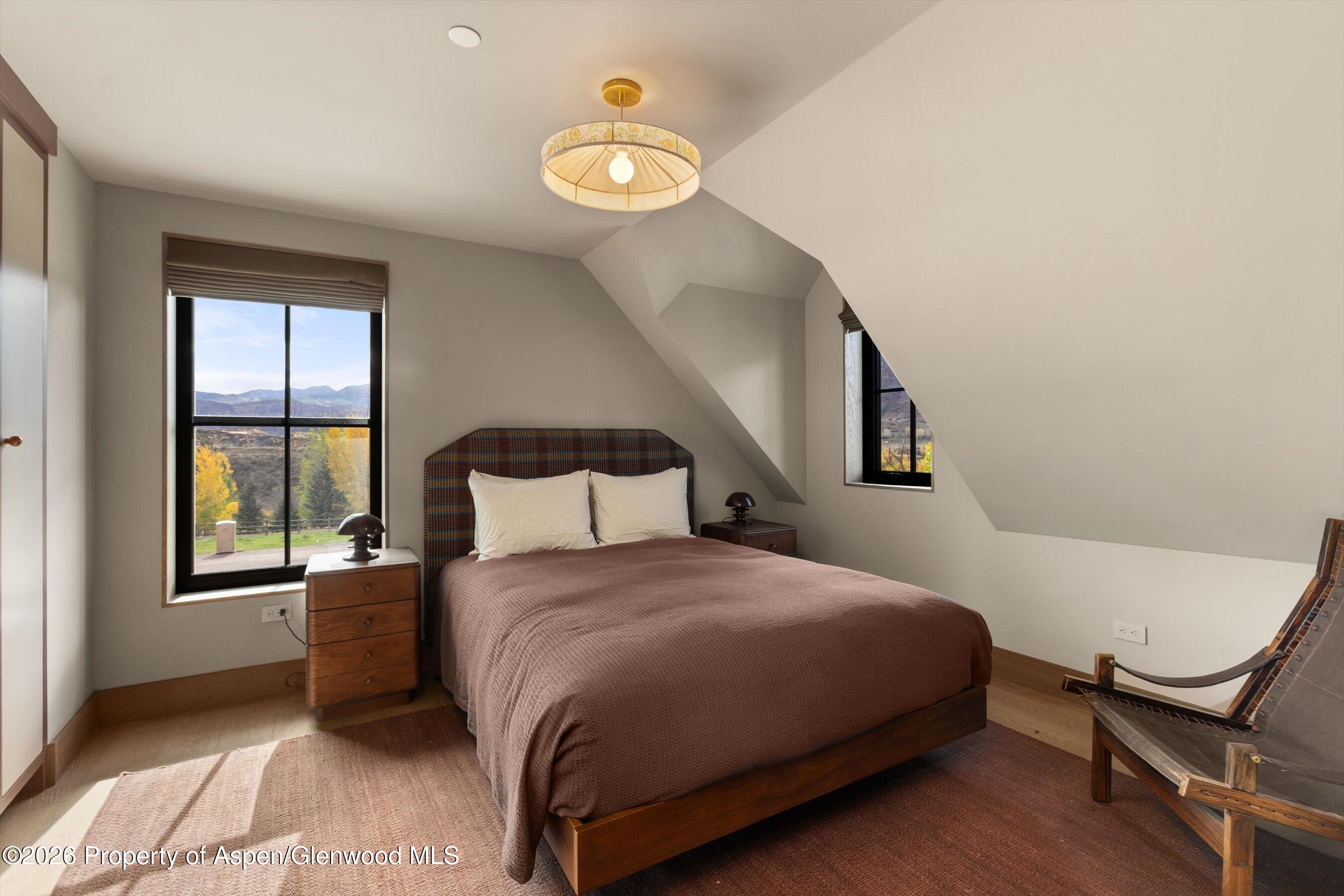 331 Chaparral Drive Woody Creek CO 81656