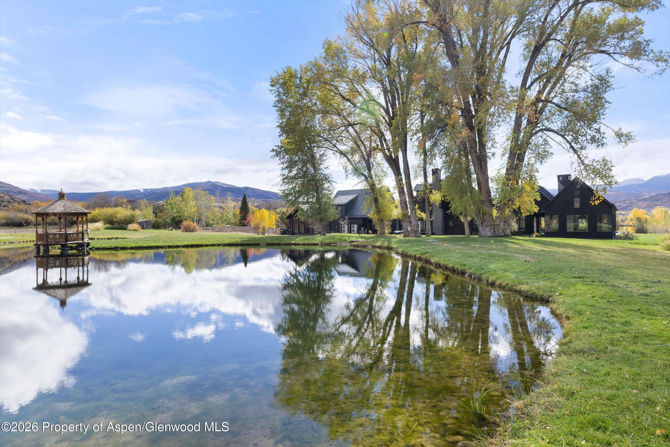 331 Chaparral Drive Woody Creek CO 81656