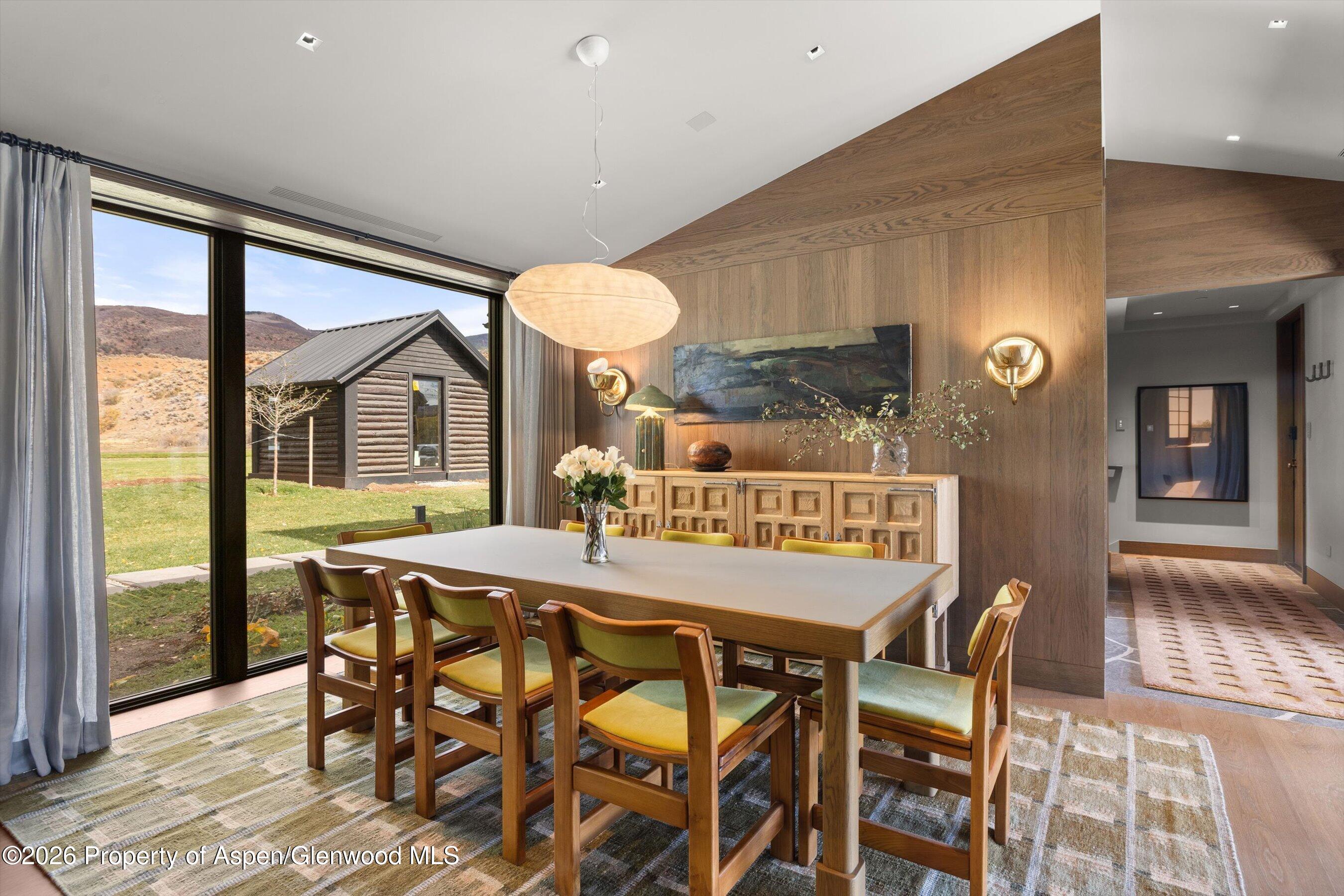 331 Chaparral Drive Woody Creek CO 81656