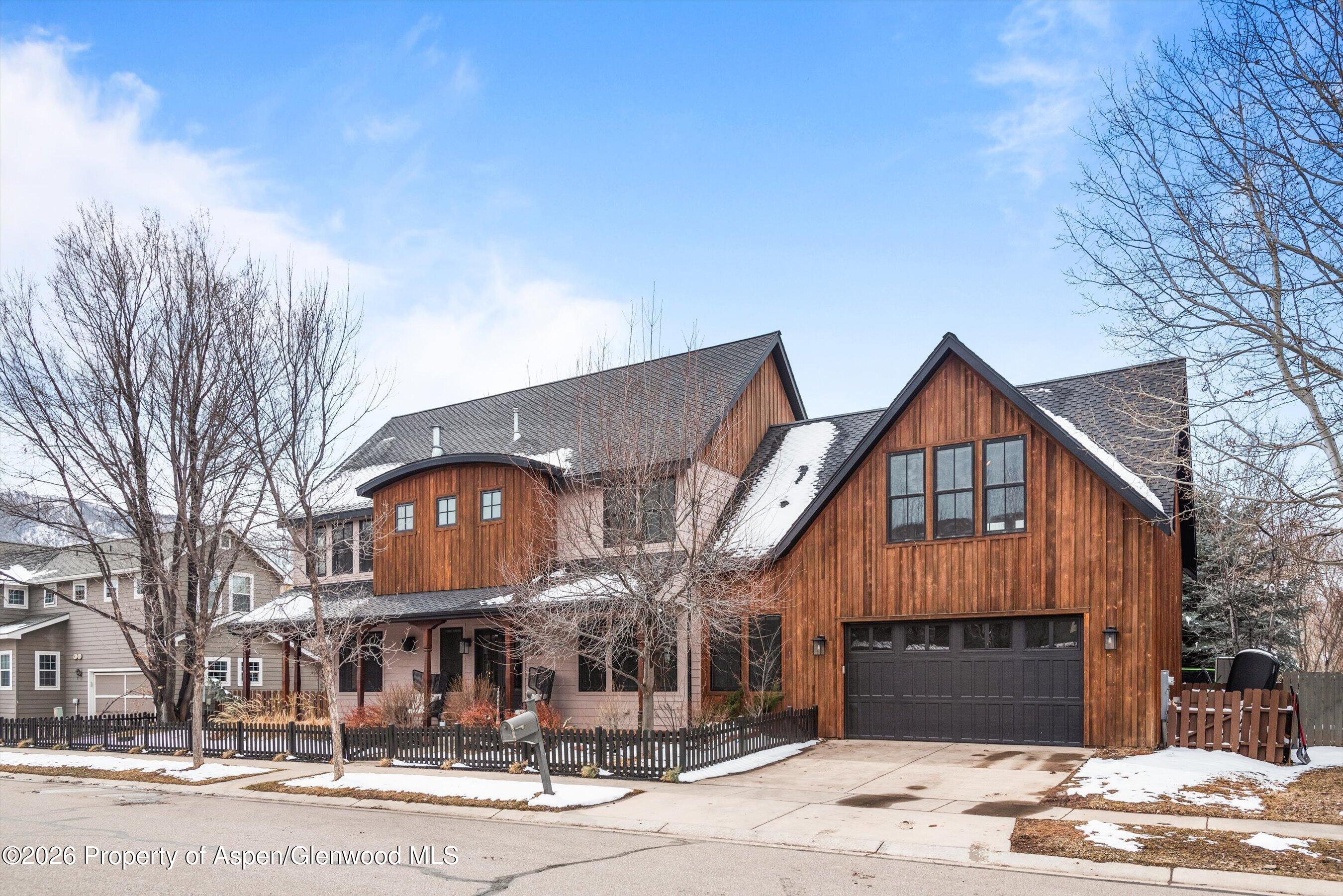 333 Sopris Circle Basalt CO 81621