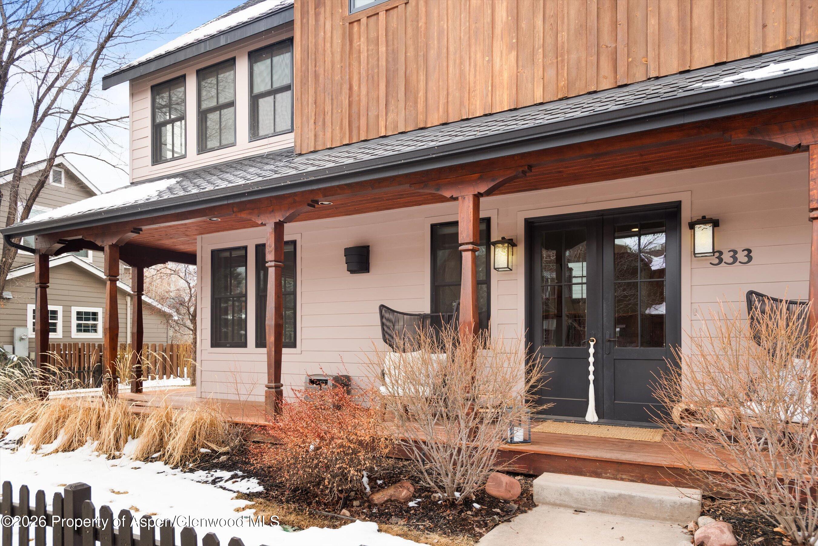 333 Sopris Circle Basalt CO 81621