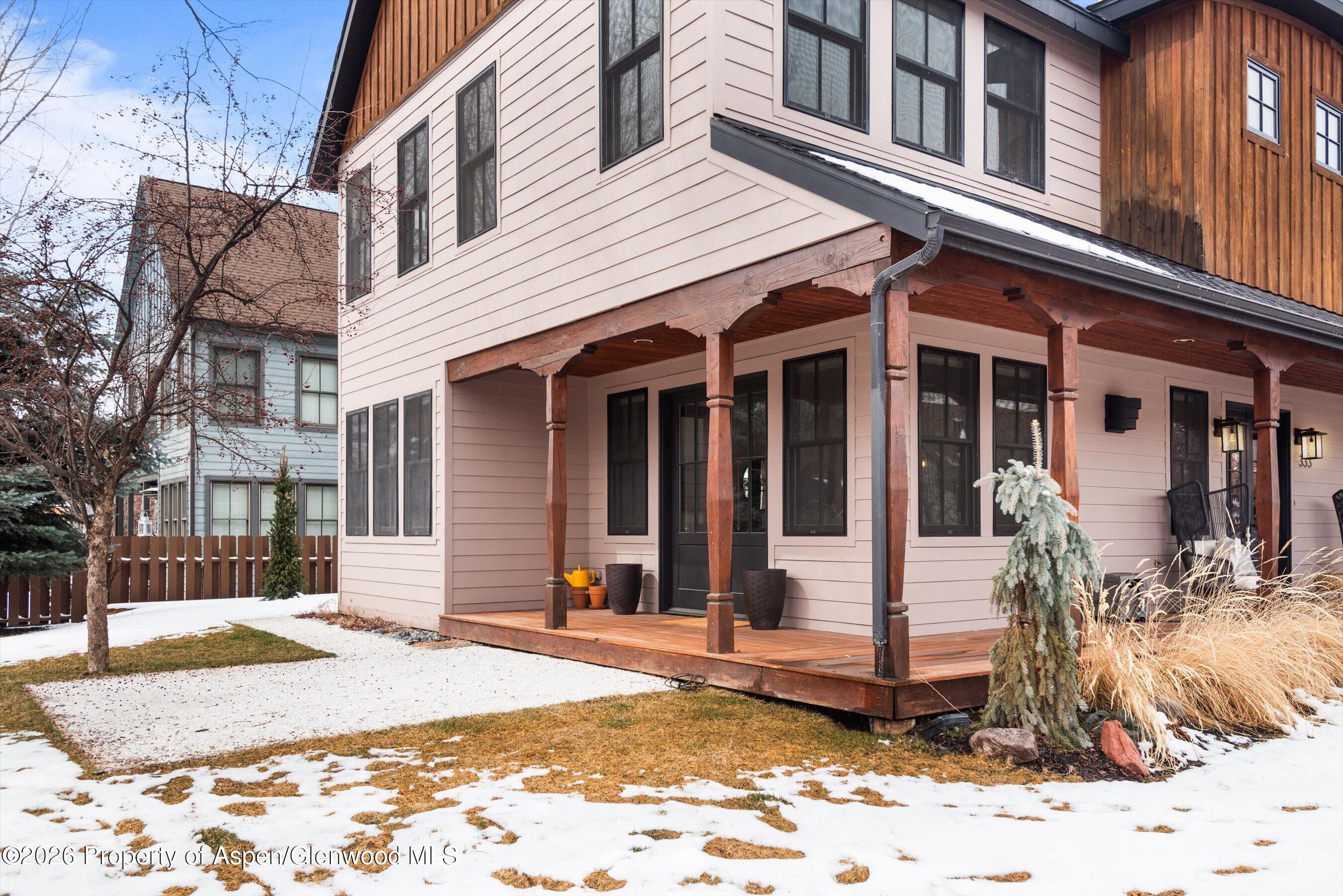 333 Sopris Circle Basalt CO 81621