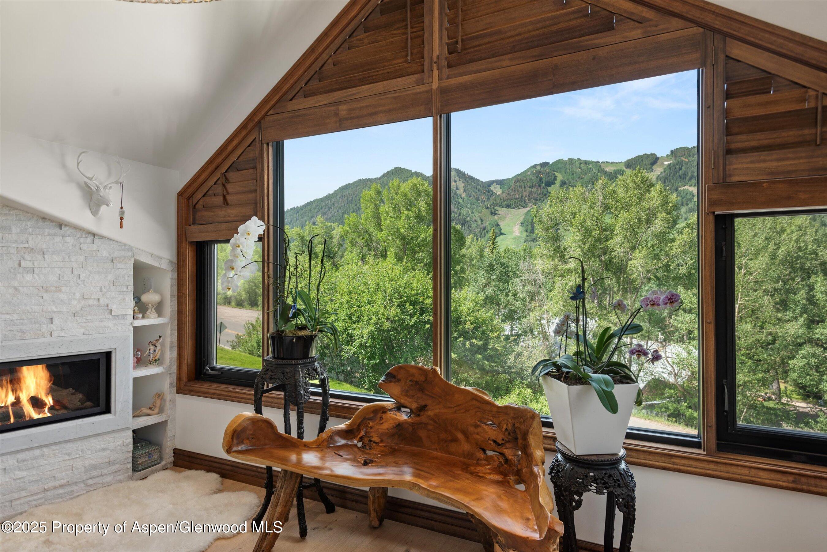 155 Lone Pine Road Aspen CO 81611