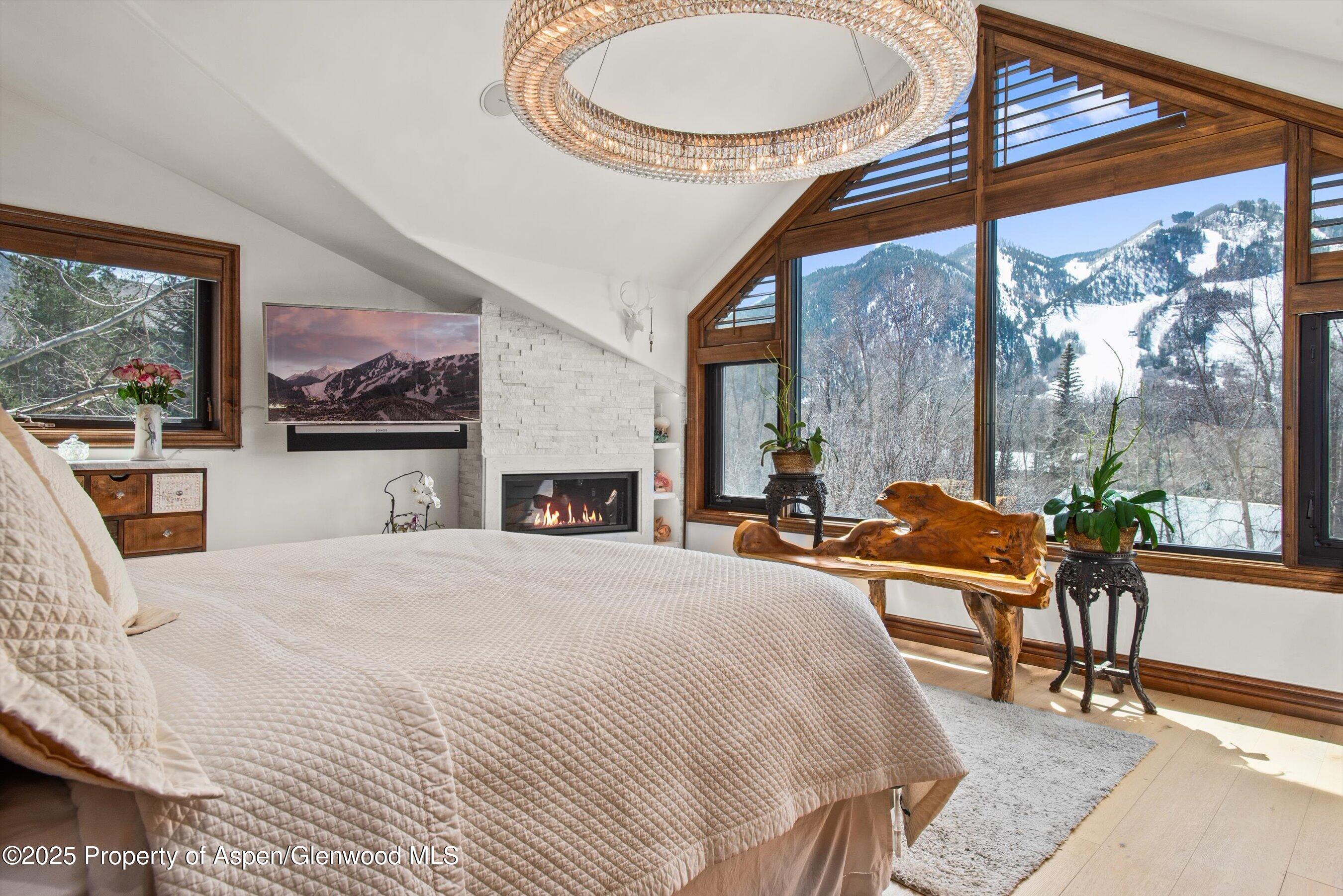 155 Lone Pine Road Aspen CO 81611