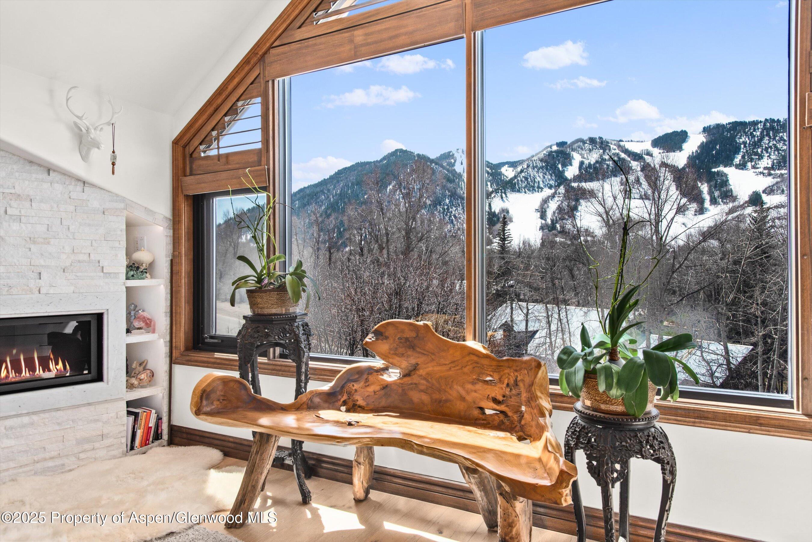 155 Lone Pine Road Aspen CO 81611