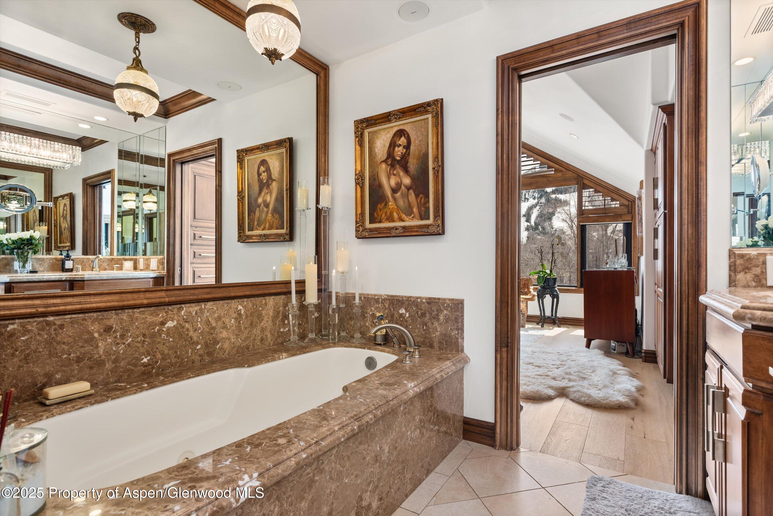 155 Lone Pine Road Aspen CO 81611