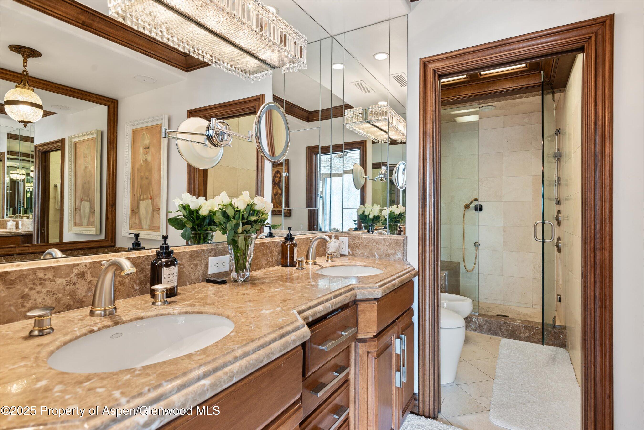 155 Lone Pine Road Aspen CO 81611