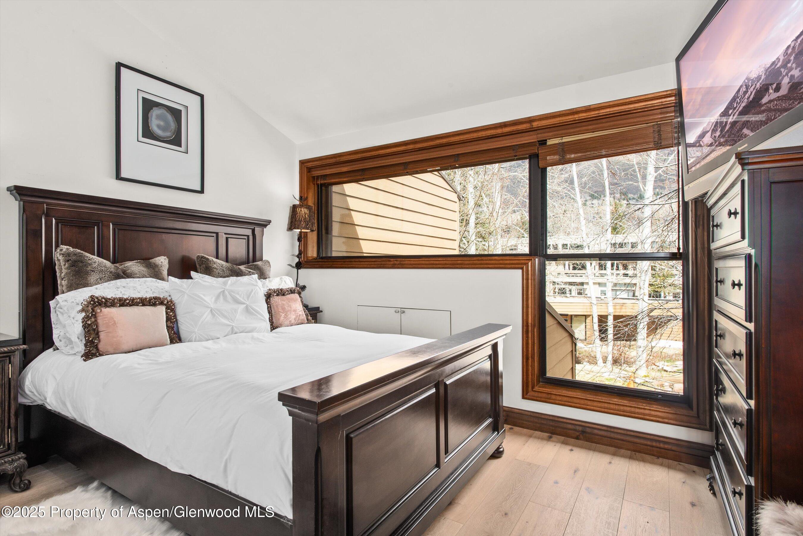 155 Lone Pine Road Aspen CO 81611