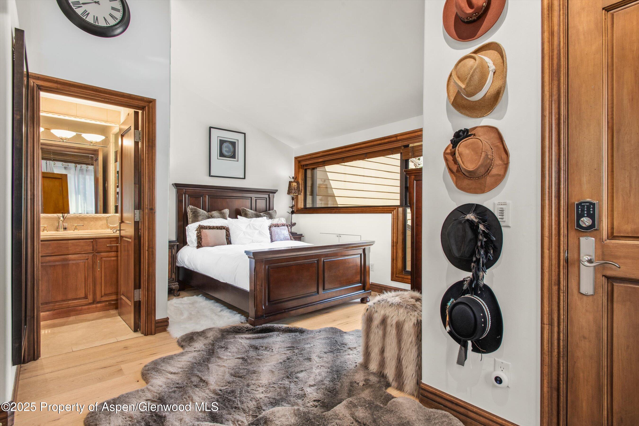 155 Lone Pine Road Aspen CO 81611