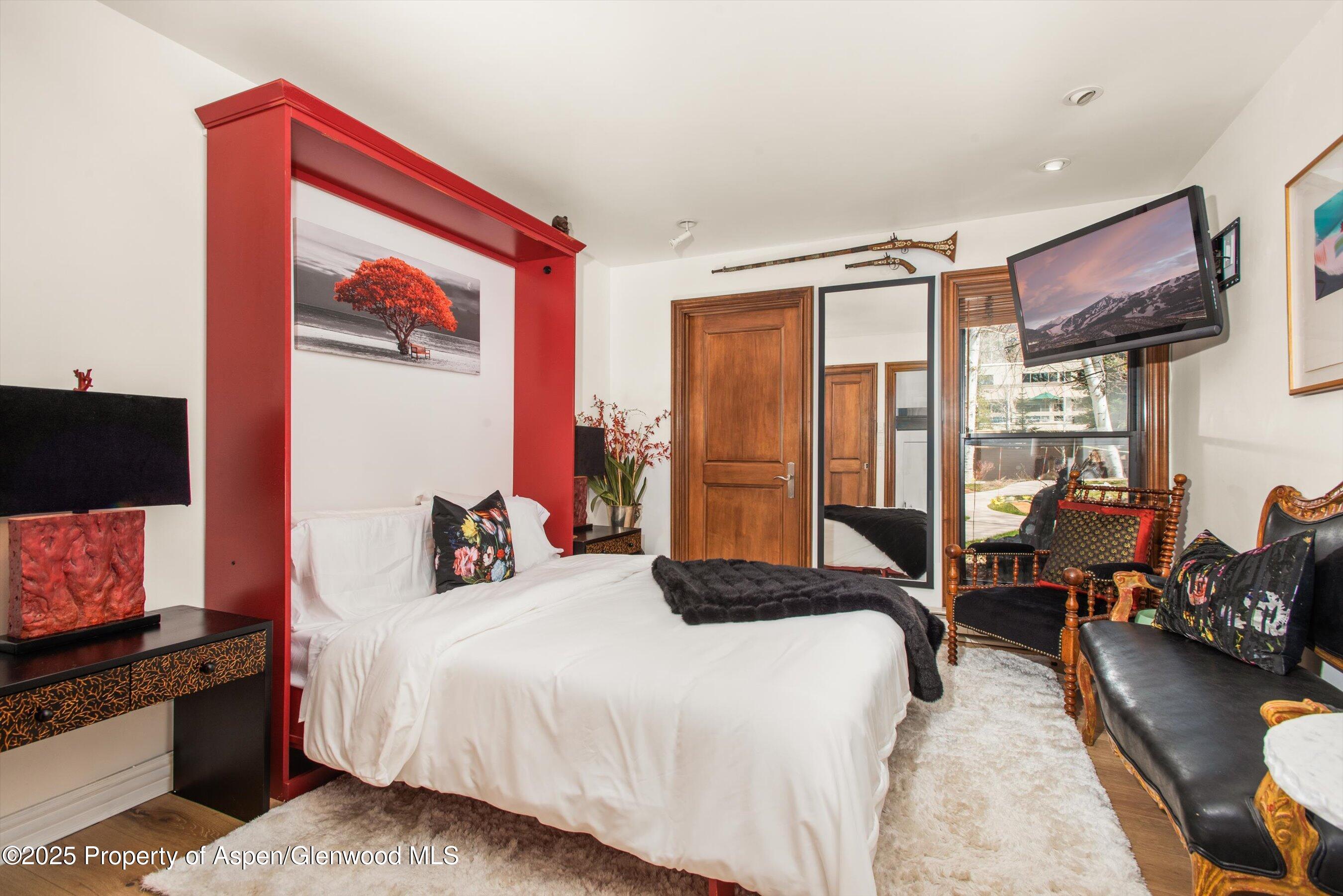 155 Lone Pine Road Aspen CO 81611