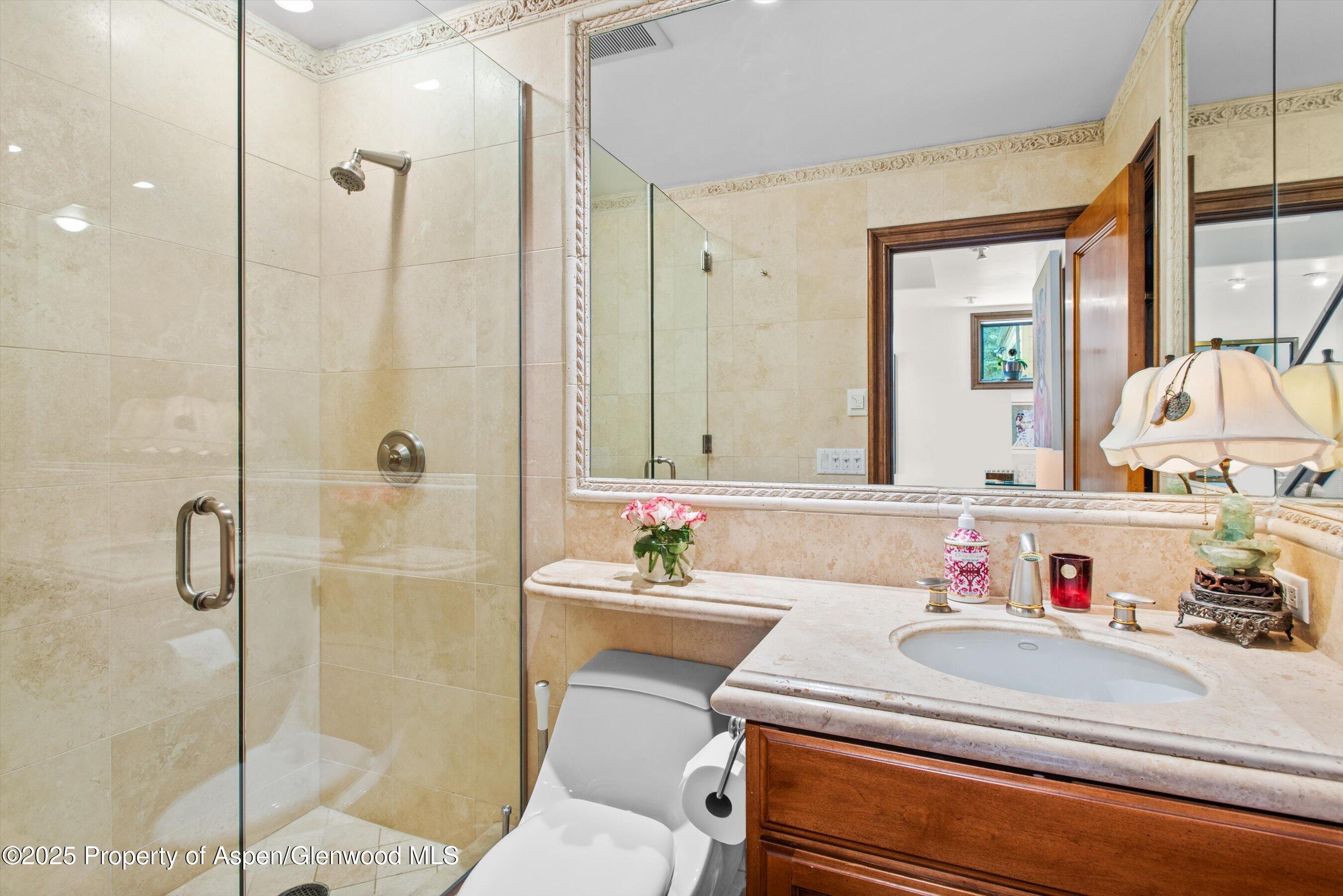 155 Lone Pine Road Aspen CO 81611