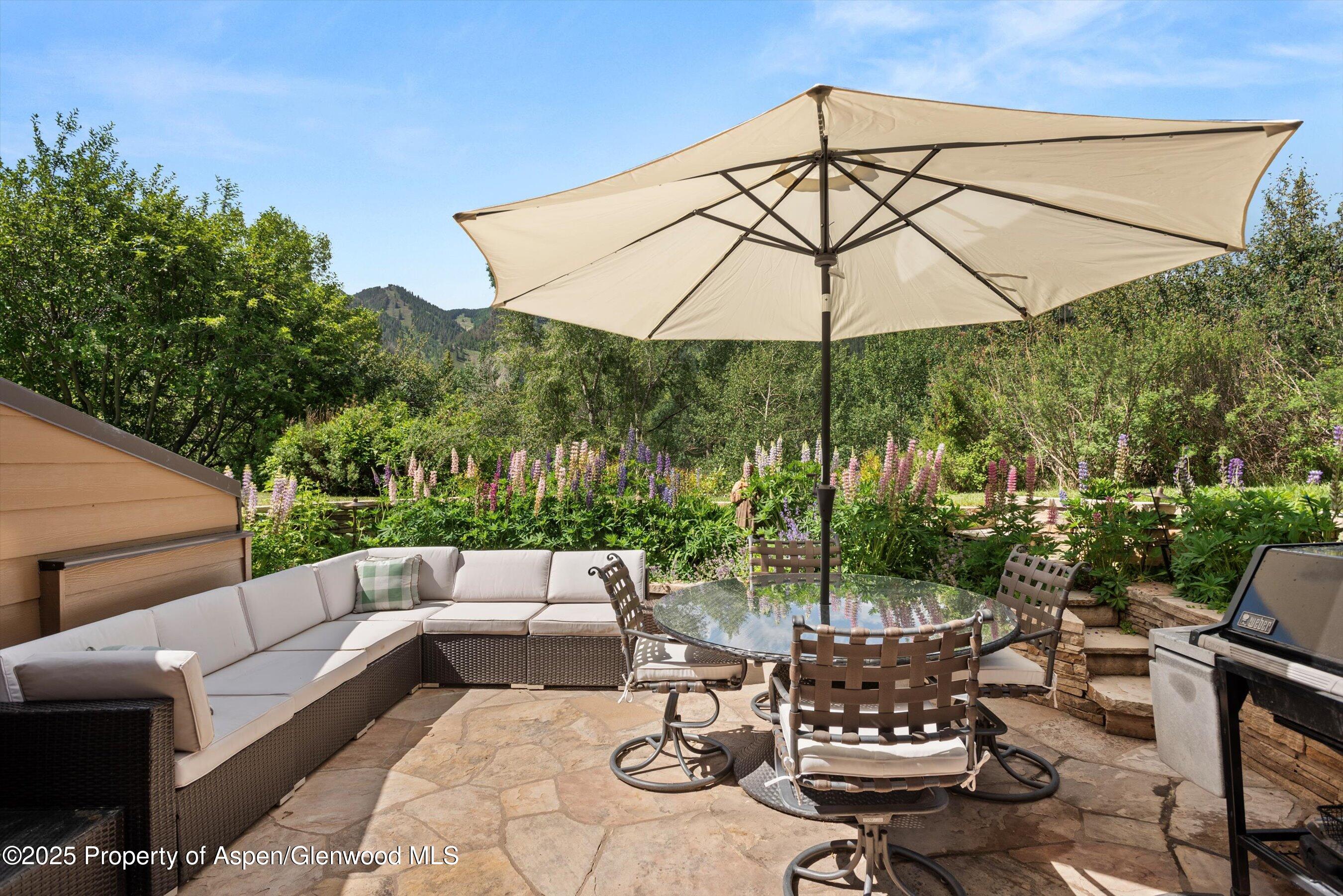 155 Lone Pine Road Aspen CO 81611