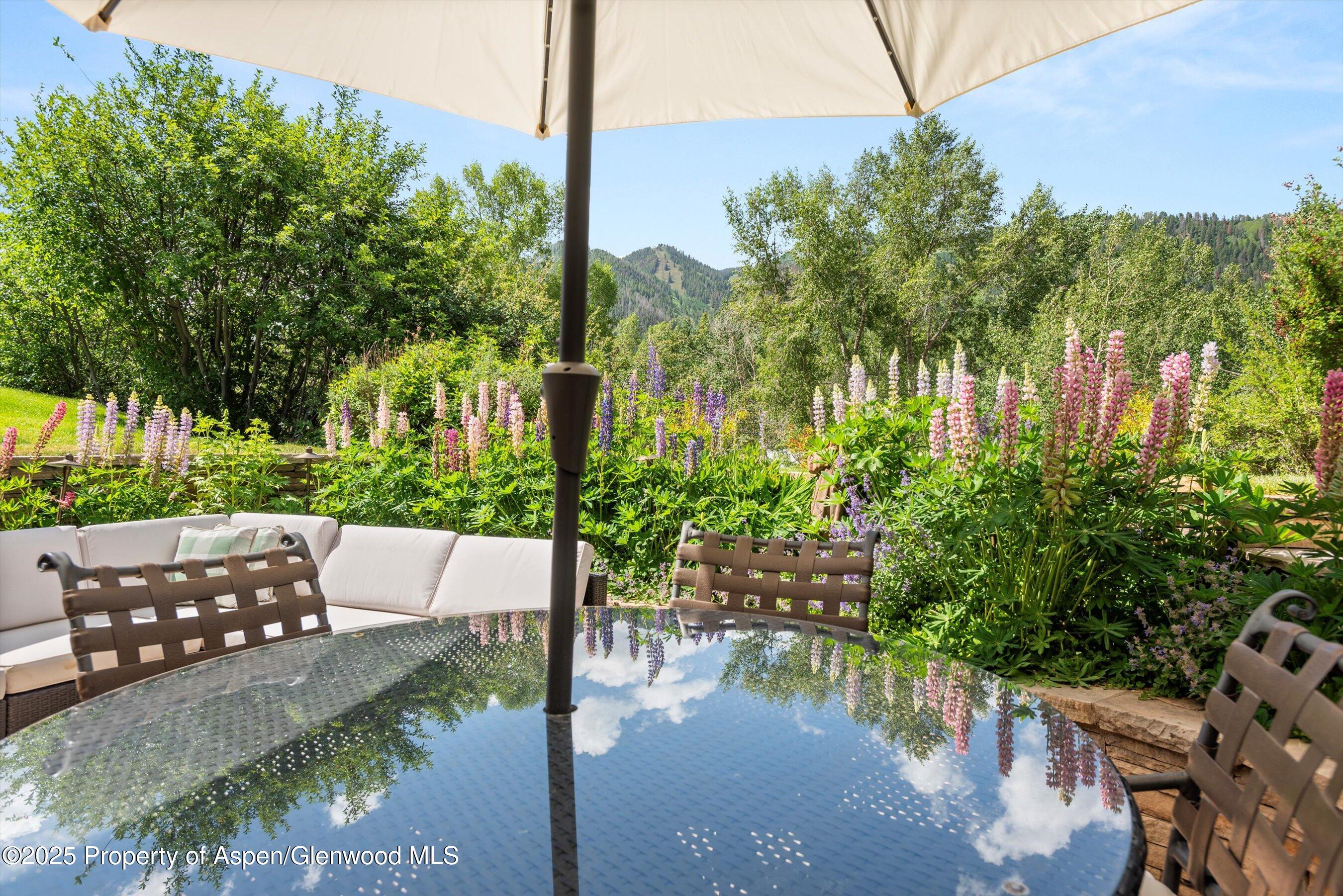 155 Lone Pine Road Aspen CO 81611