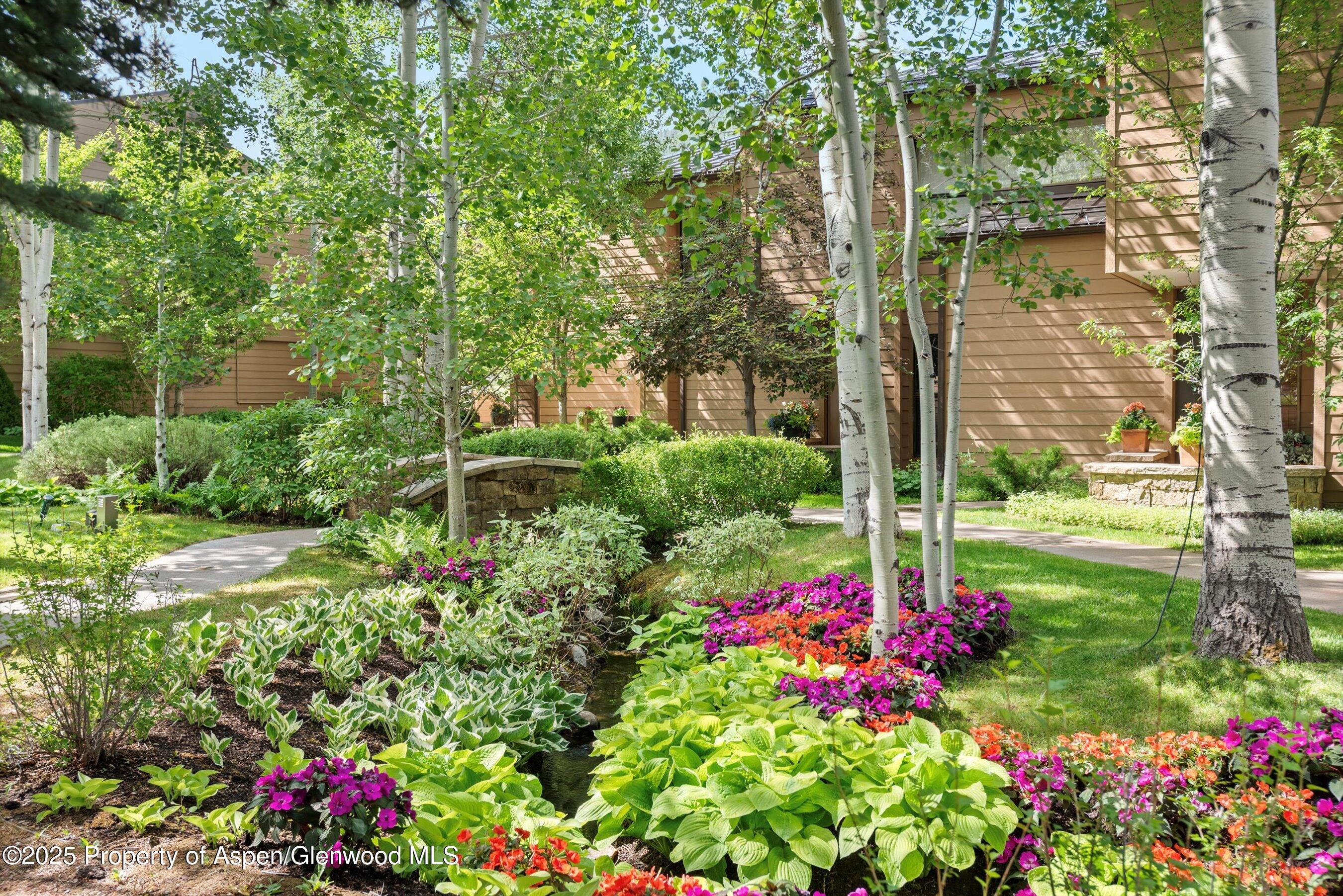 155 Lone Pine Road Aspen CO 81611