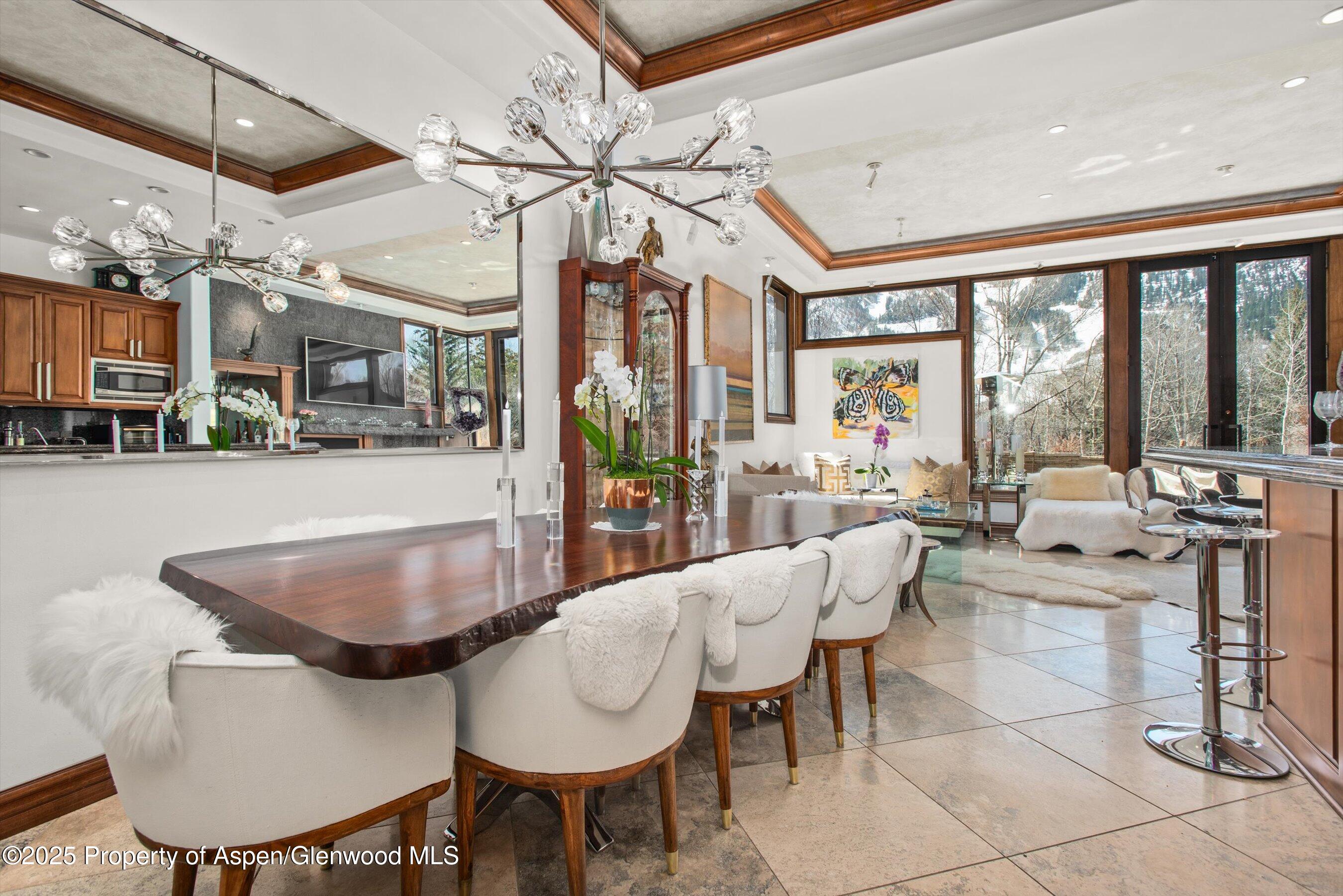 155 Lone Pine Road Aspen CO 81611