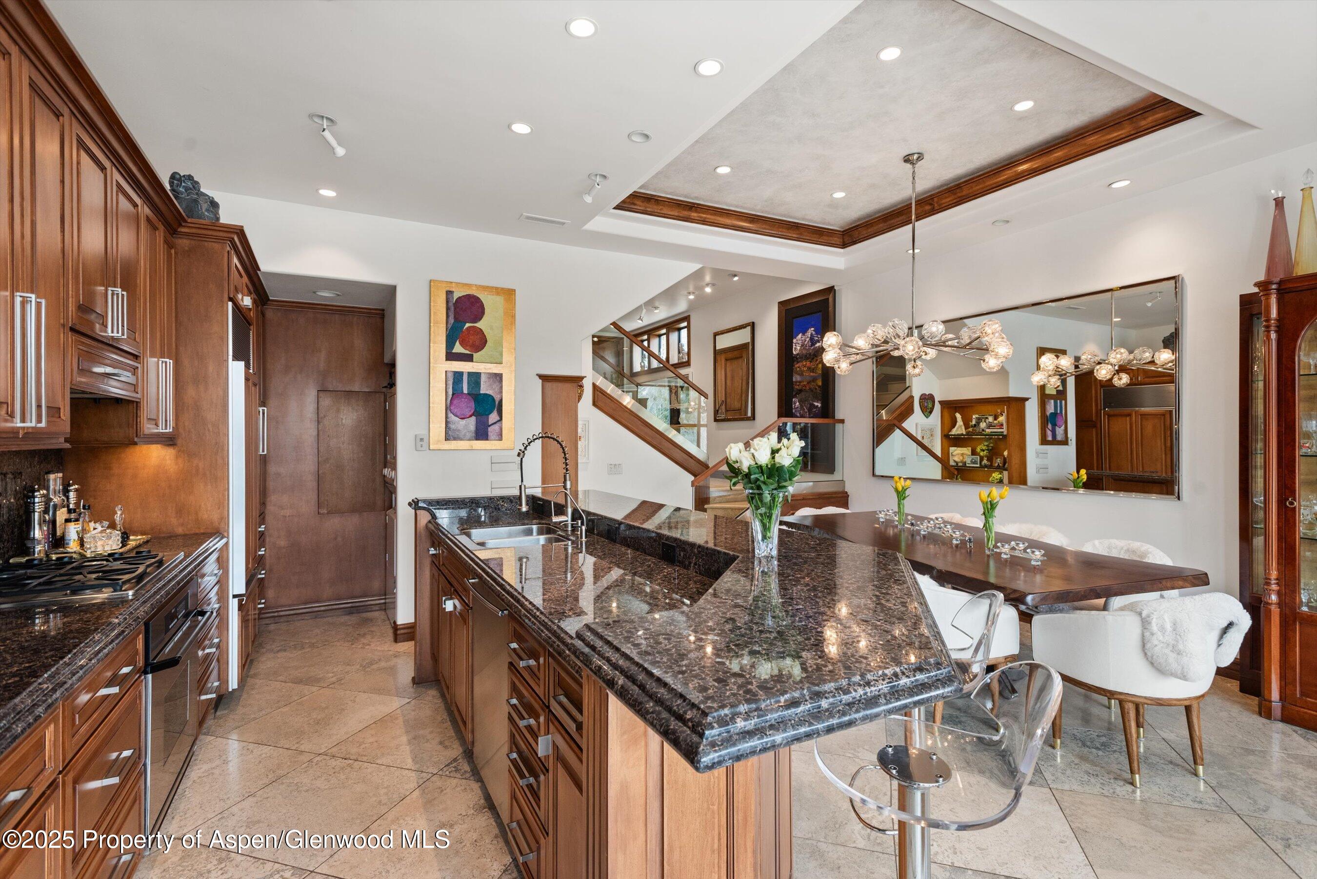 155 Lone Pine Road Aspen CO 81611