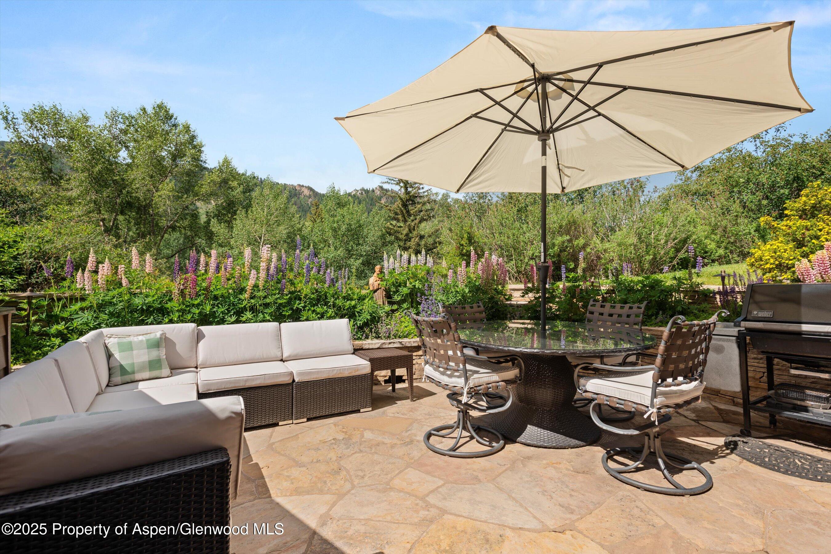 155 Lone Pine Road Aspen CO 81611