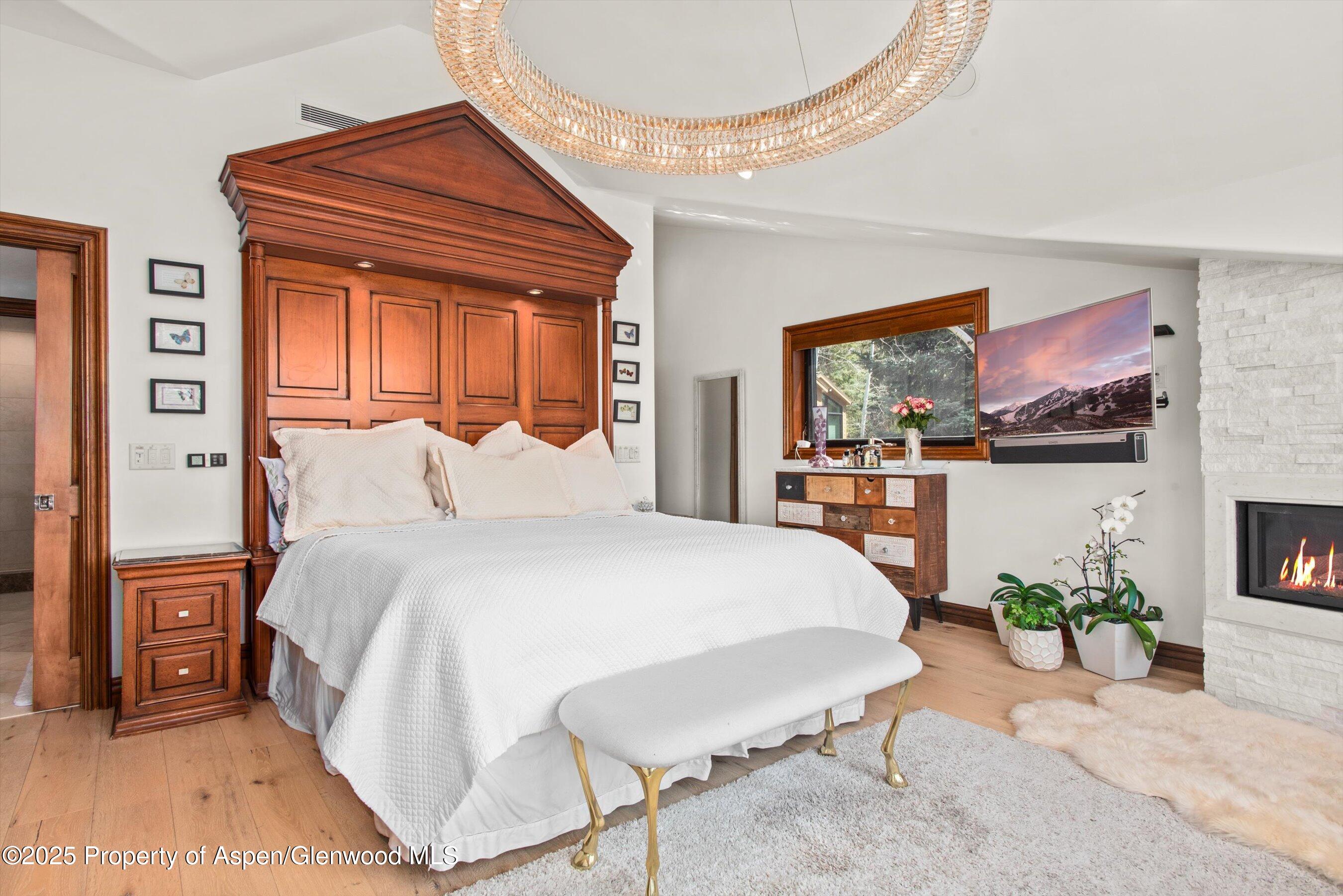 155 Lone Pine Road Aspen CO 81611