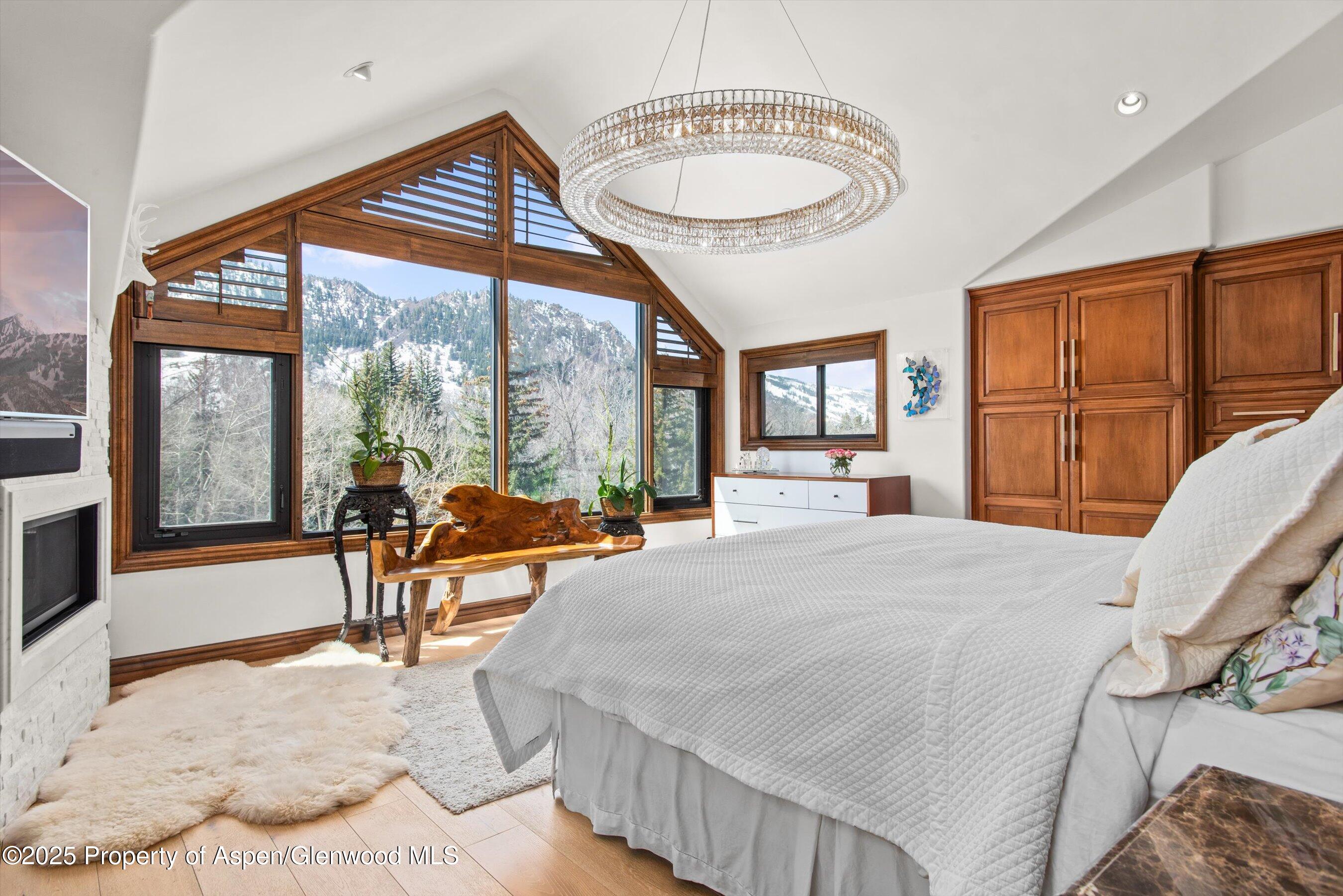 155 Lone Pine Road Aspen CO 81611