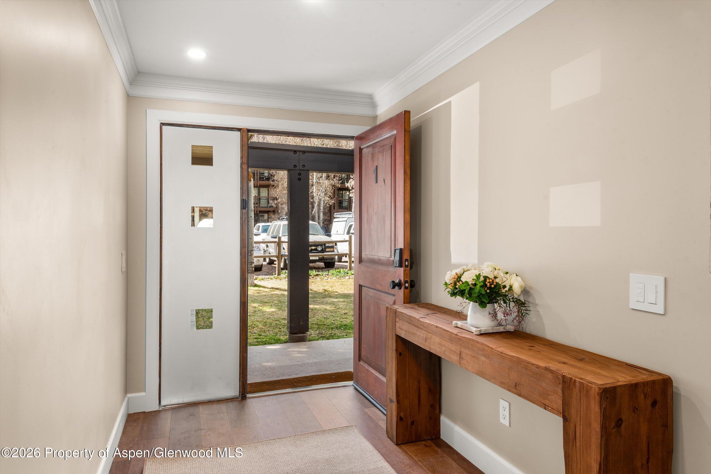124 E Durant Avenue Aspen CO 81611