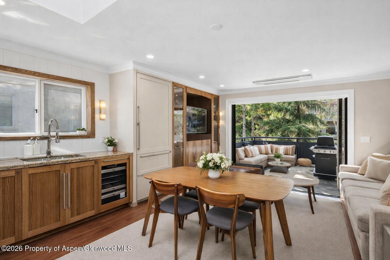 124 E Durant Avenue Aspen CO 81611