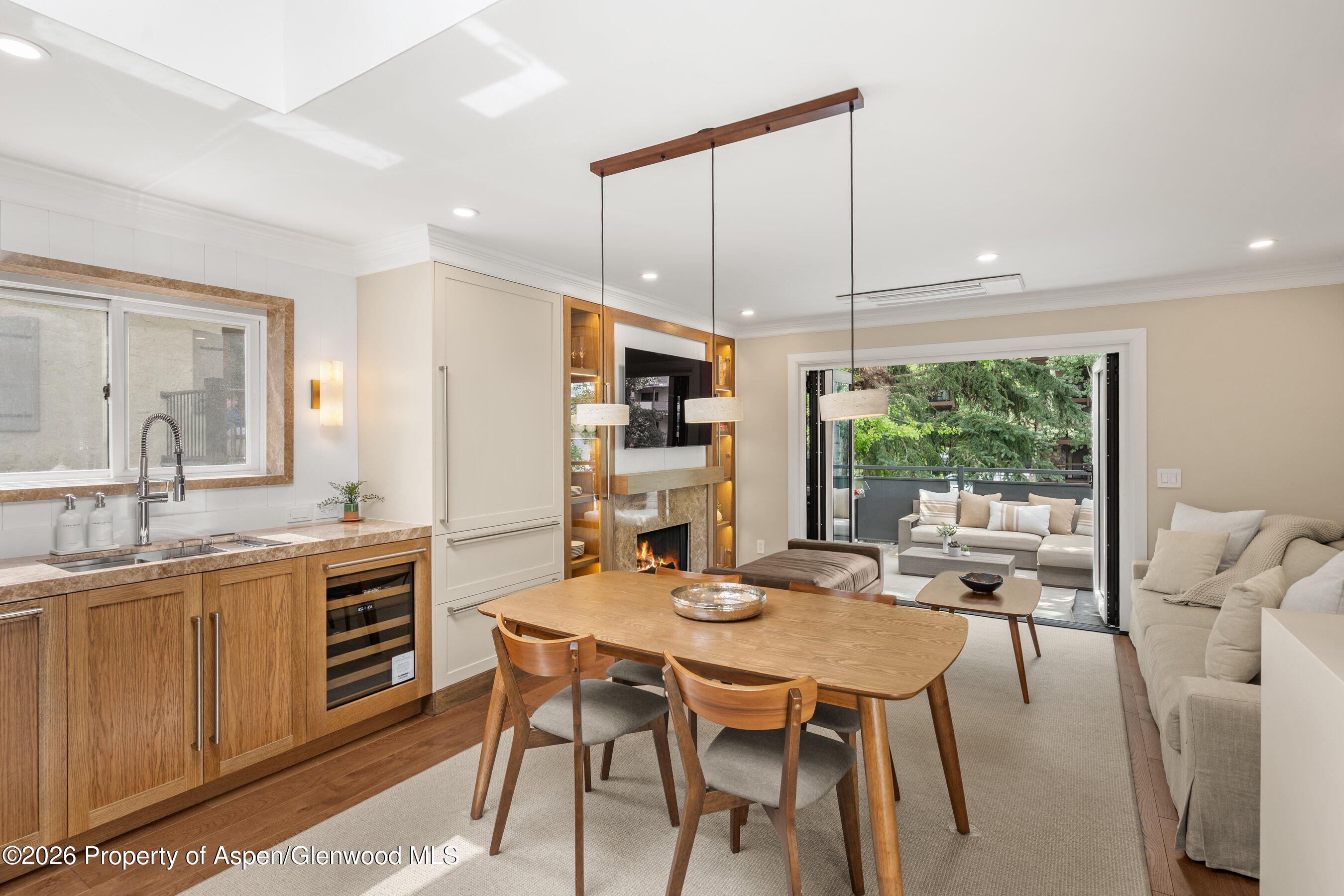 124 E Durant Avenue Aspen CO 81611