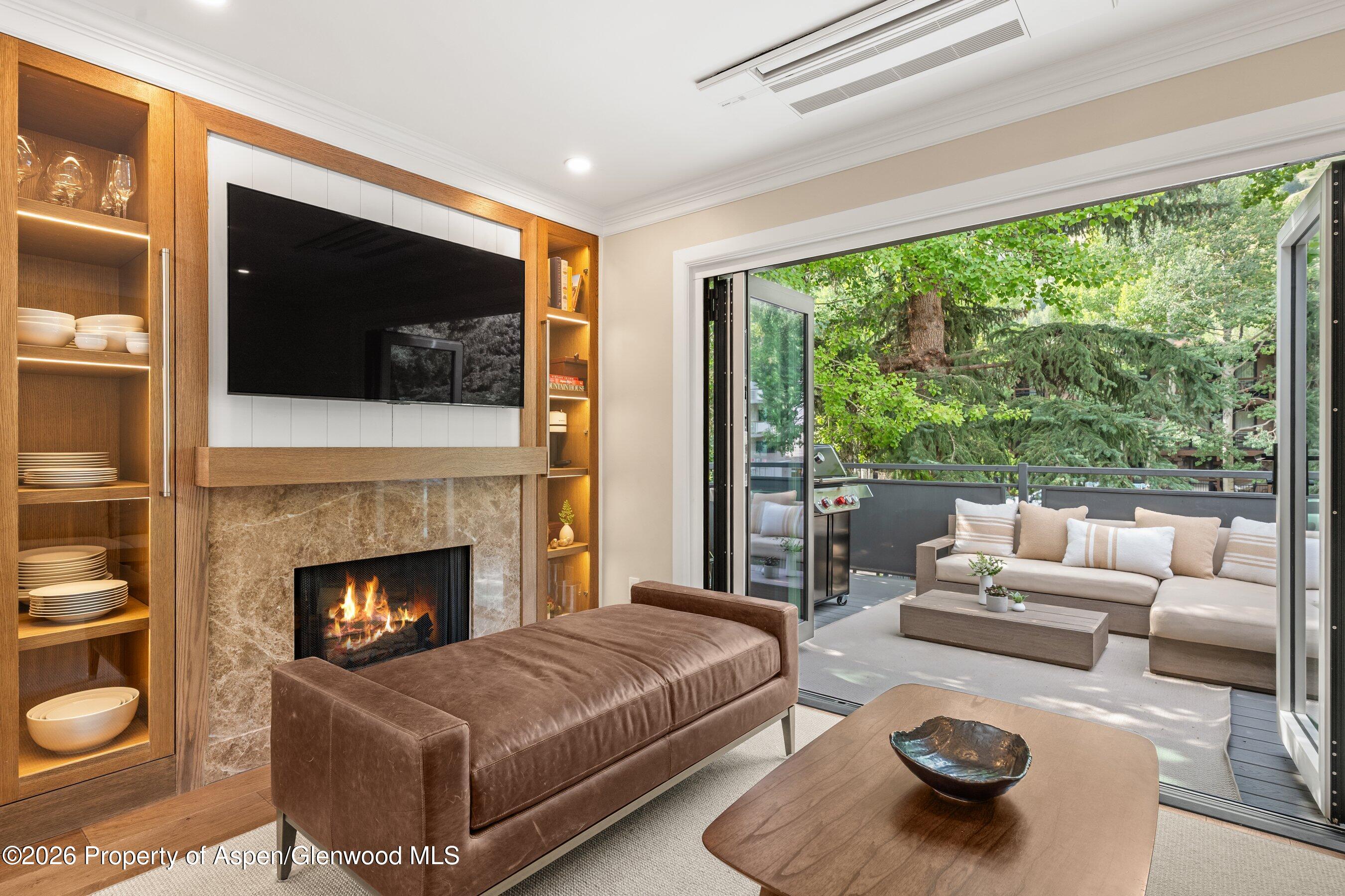 124 E Durant Avenue Aspen CO 81611