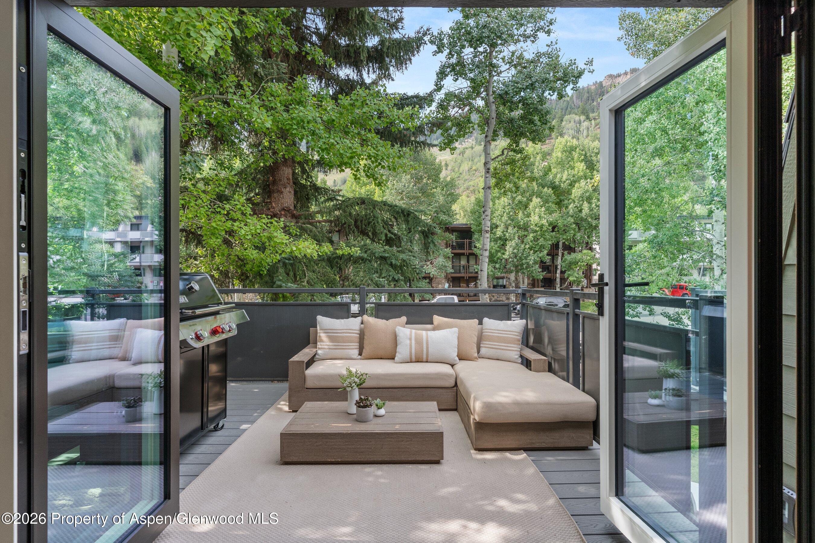 124 E Durant Avenue Aspen CO 81611