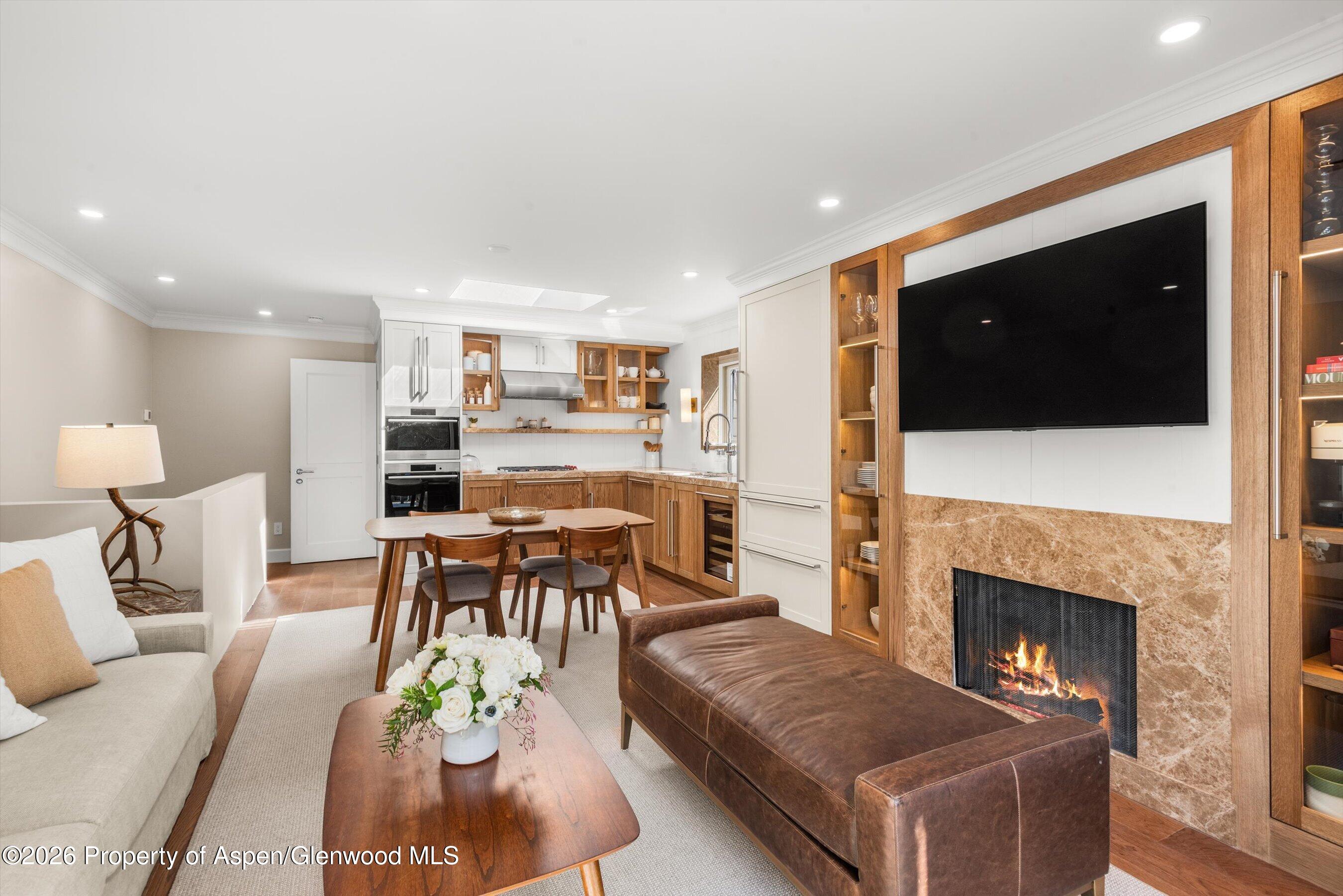 124 E Durant Avenue Aspen CO 81611