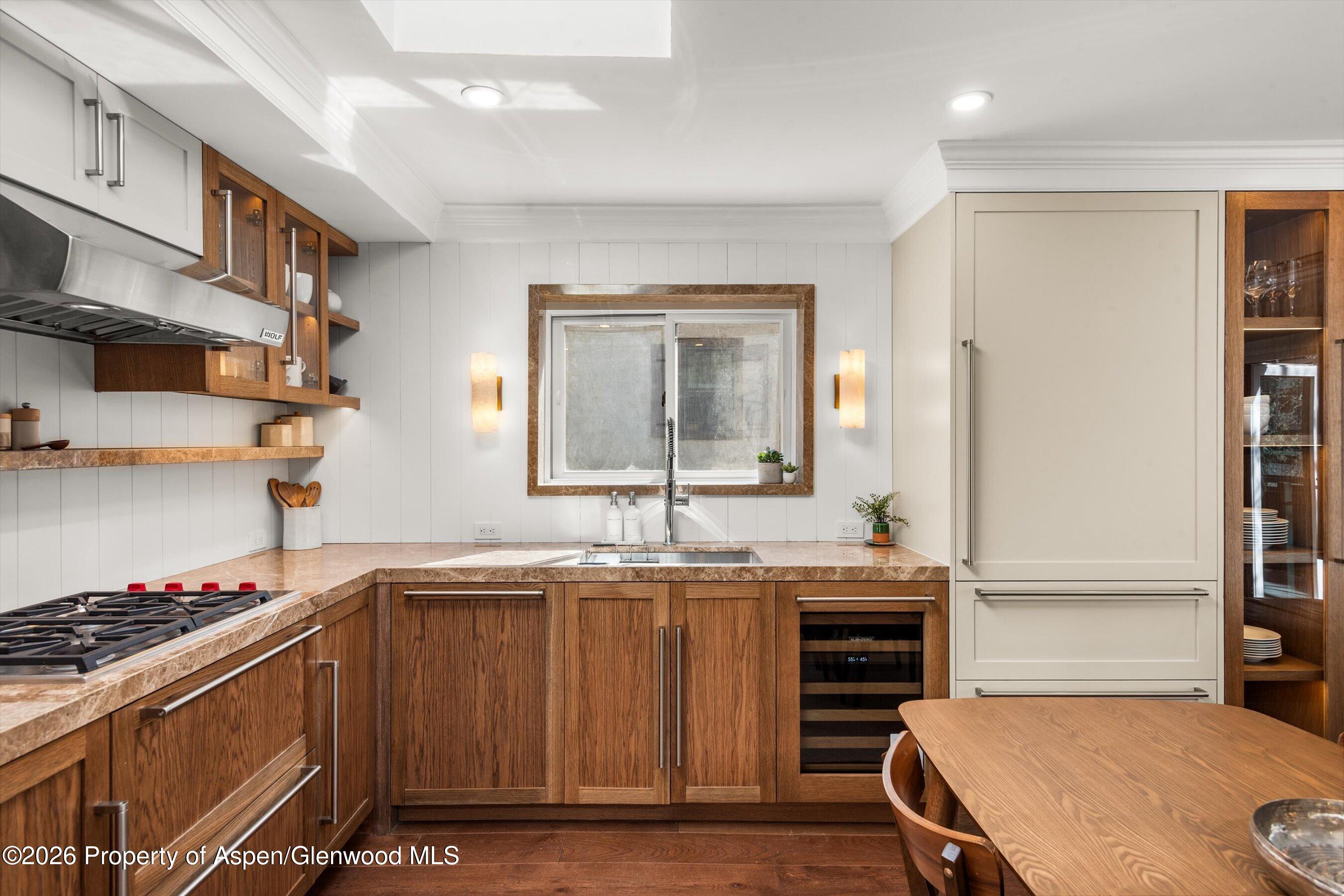 124 E Durant Avenue Aspen CO 81611