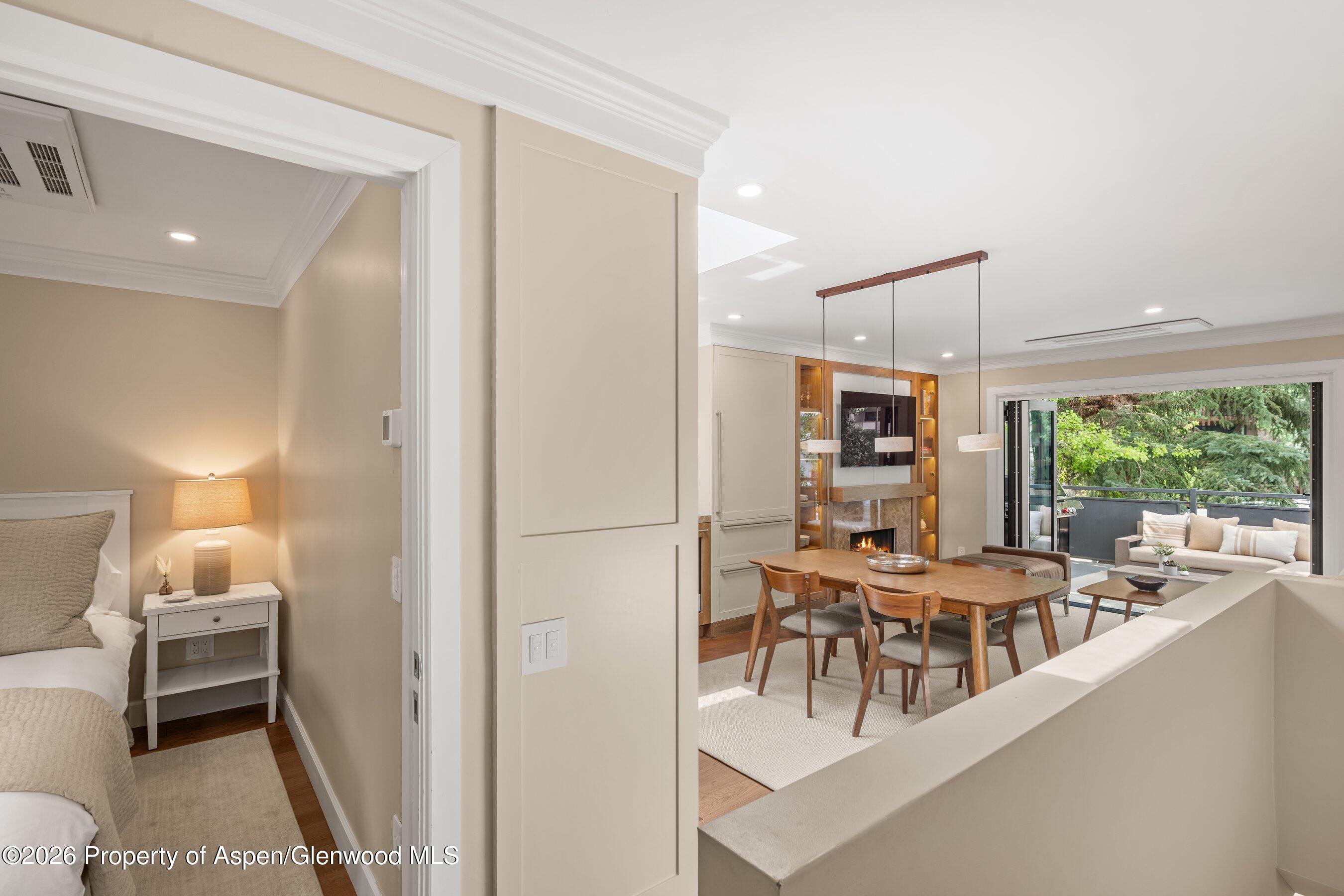 124 E Durant Avenue Aspen CO 81611