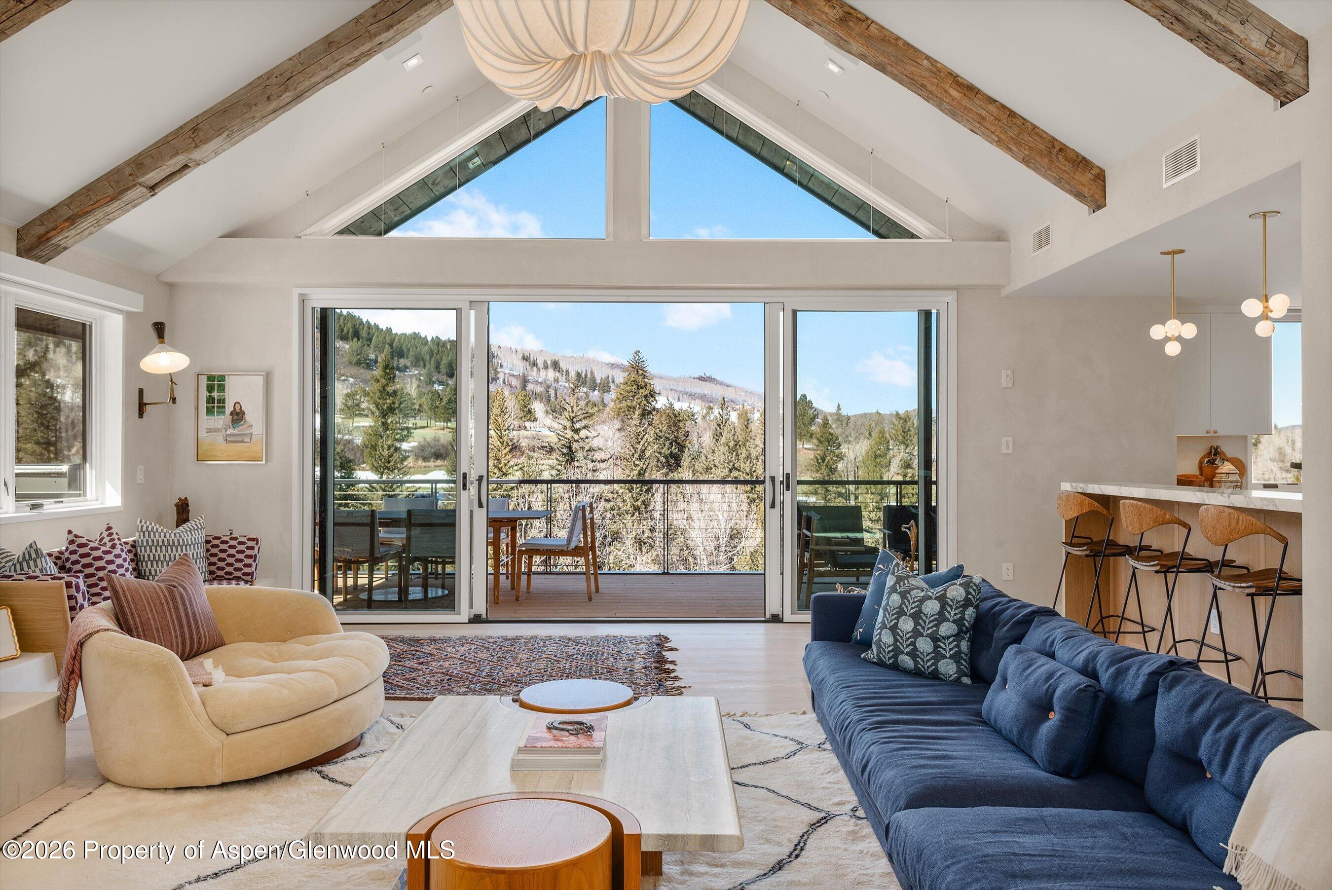 135 Maroon Drive Aspen CO 81611