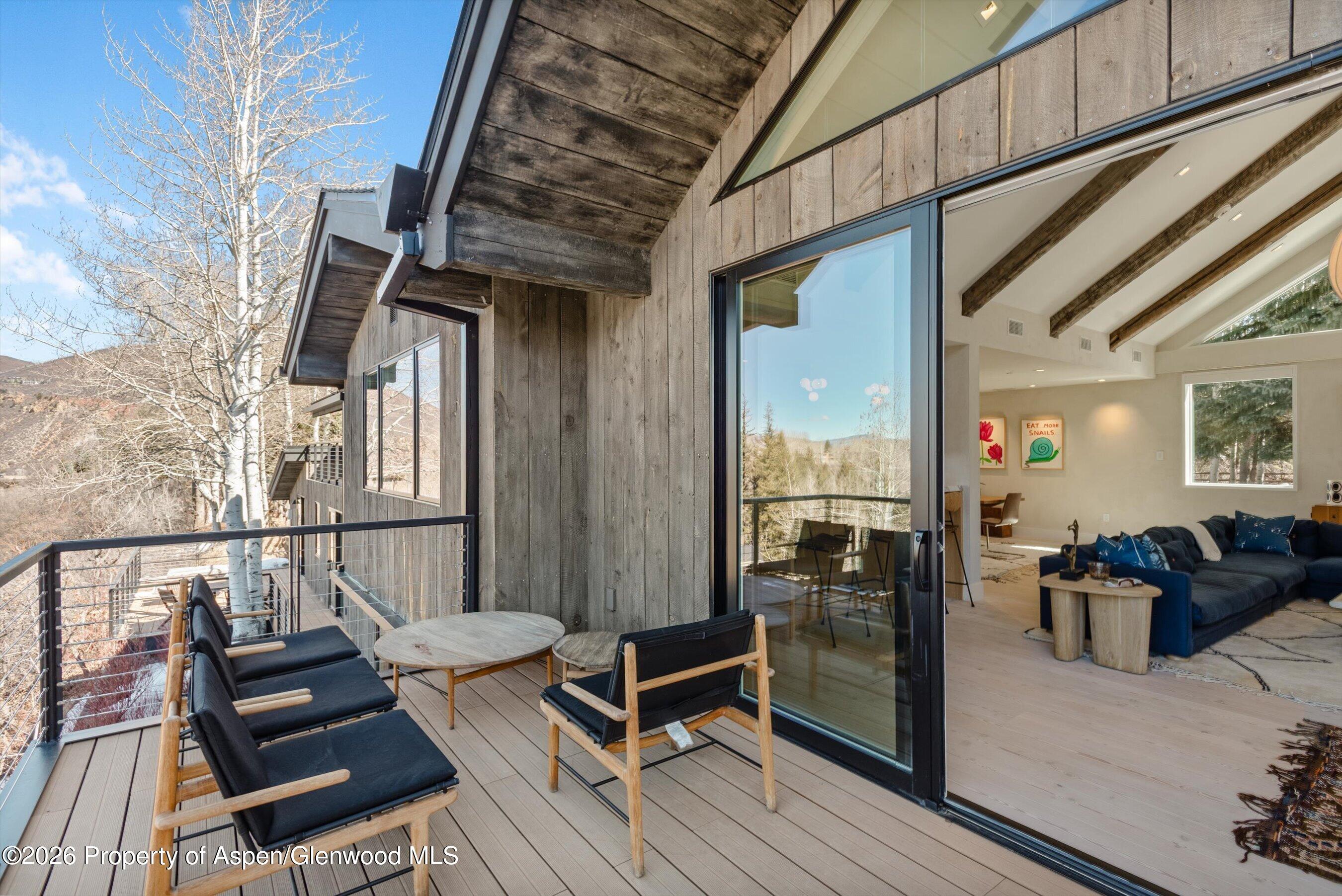 135 Maroon Drive Aspen CO 81611