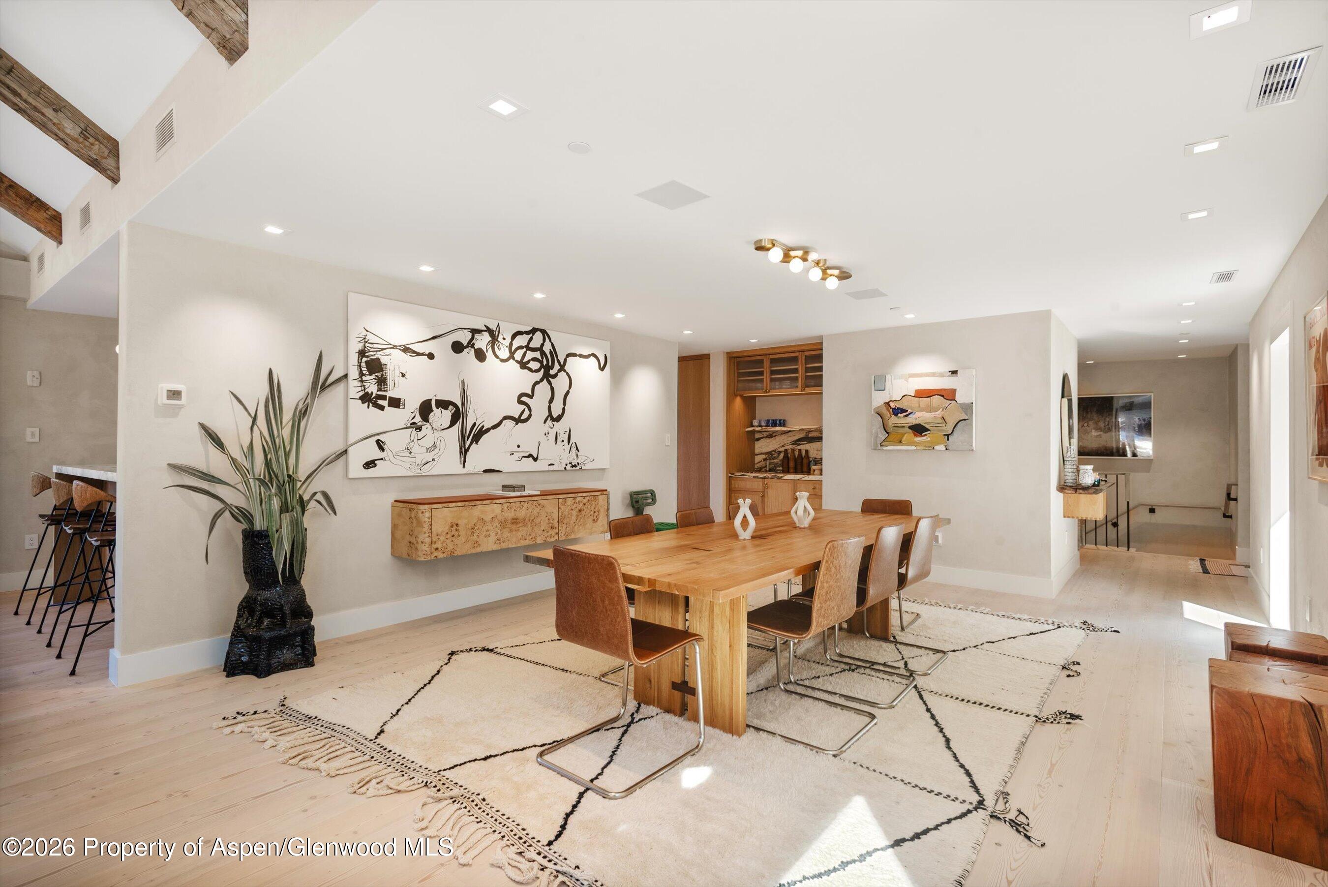 135 Maroon Drive Aspen CO 81611