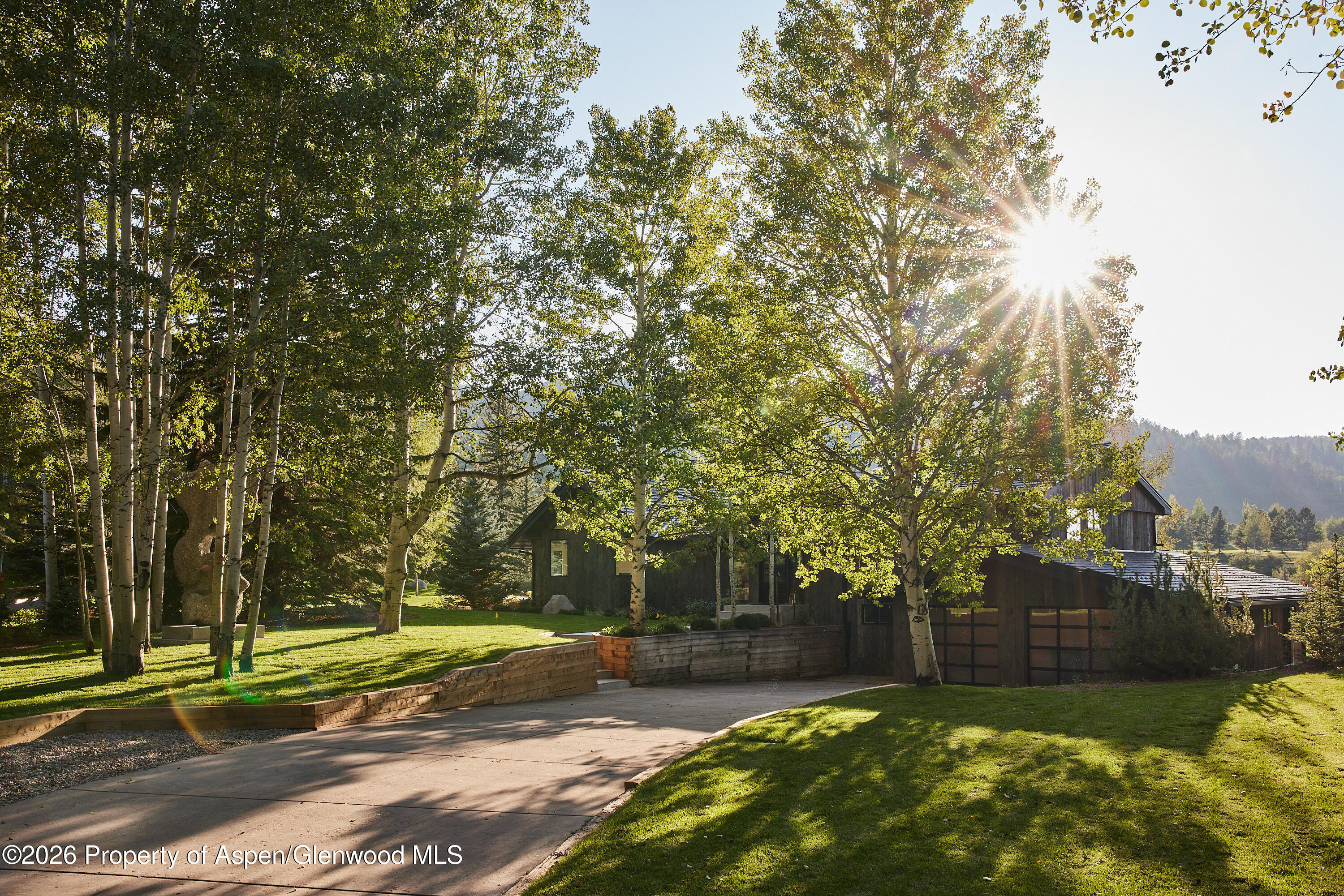 135 Maroon Drive Aspen CO 81611