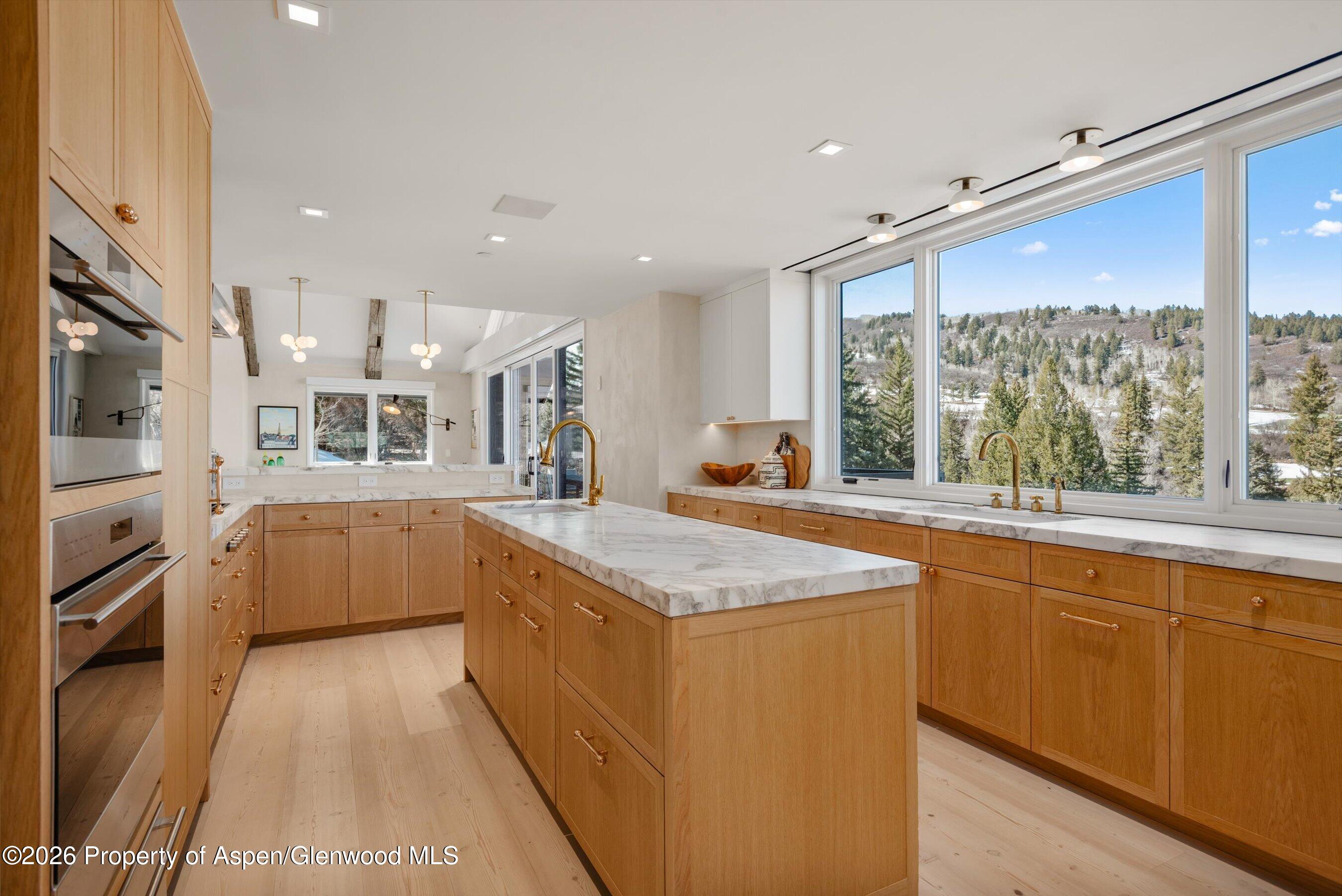 135 Maroon Drive Aspen CO 81611