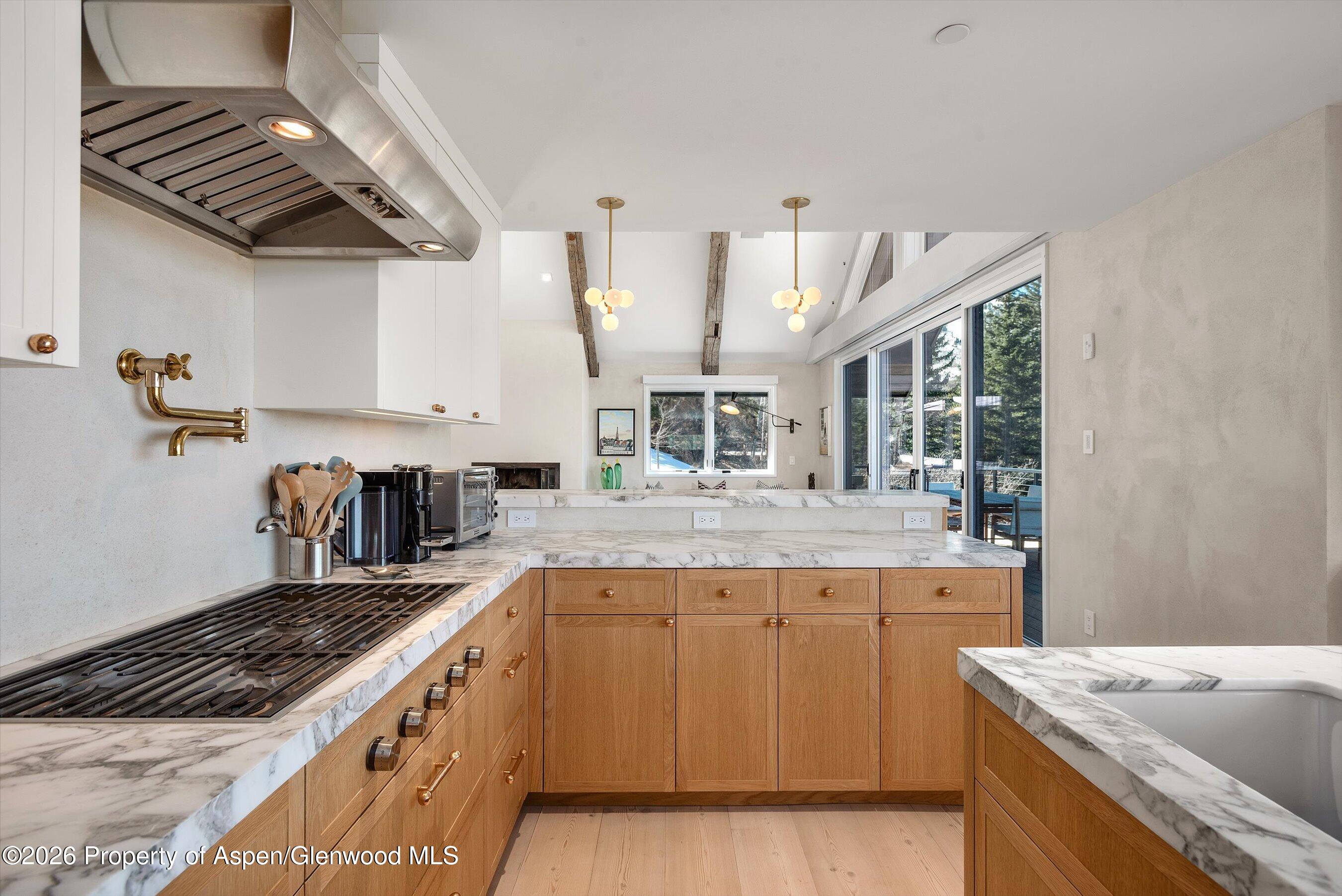 135 Maroon Drive Aspen CO 81611