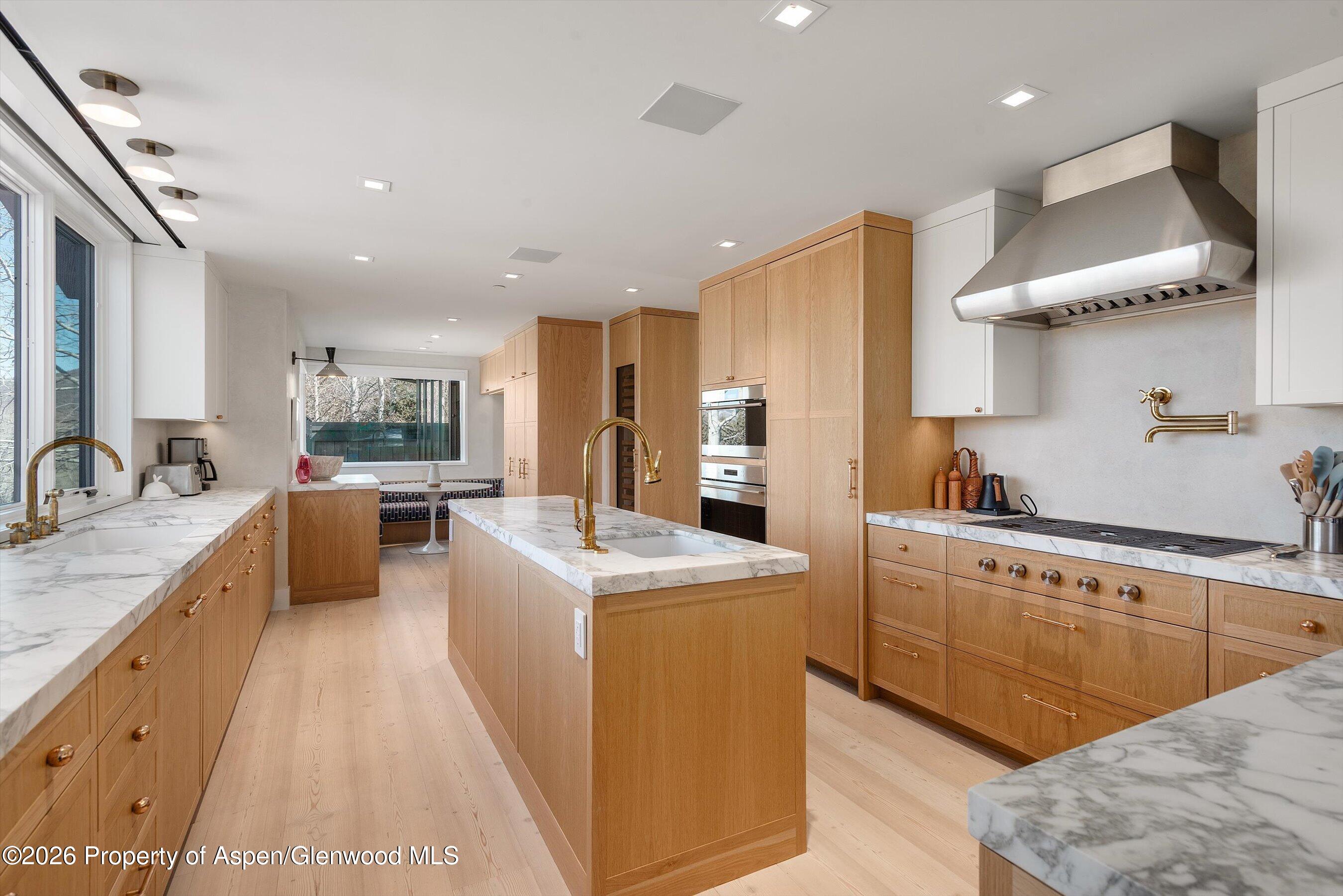 135 Maroon Drive Aspen CO 81611