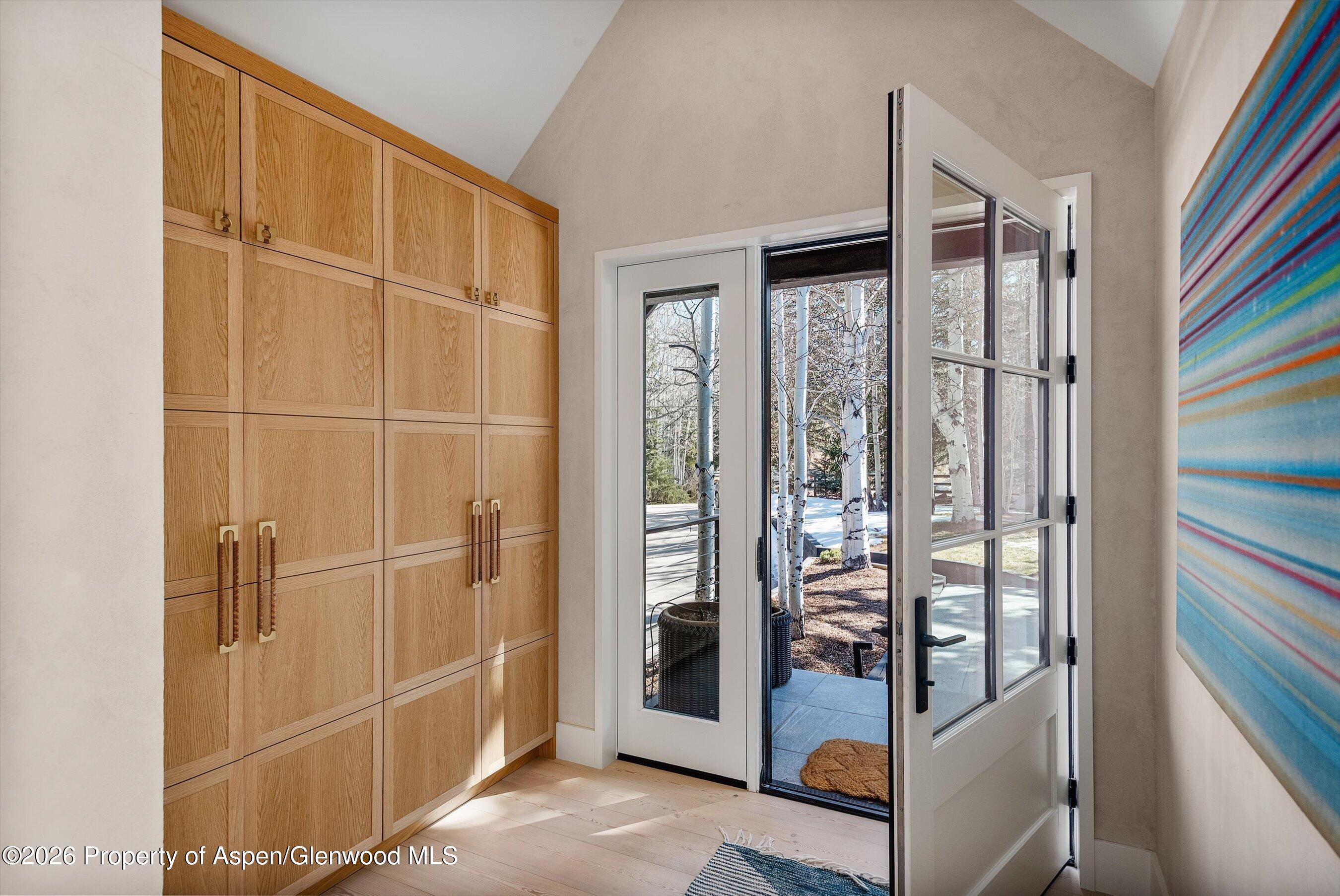 135 Maroon Drive Aspen CO 81611
