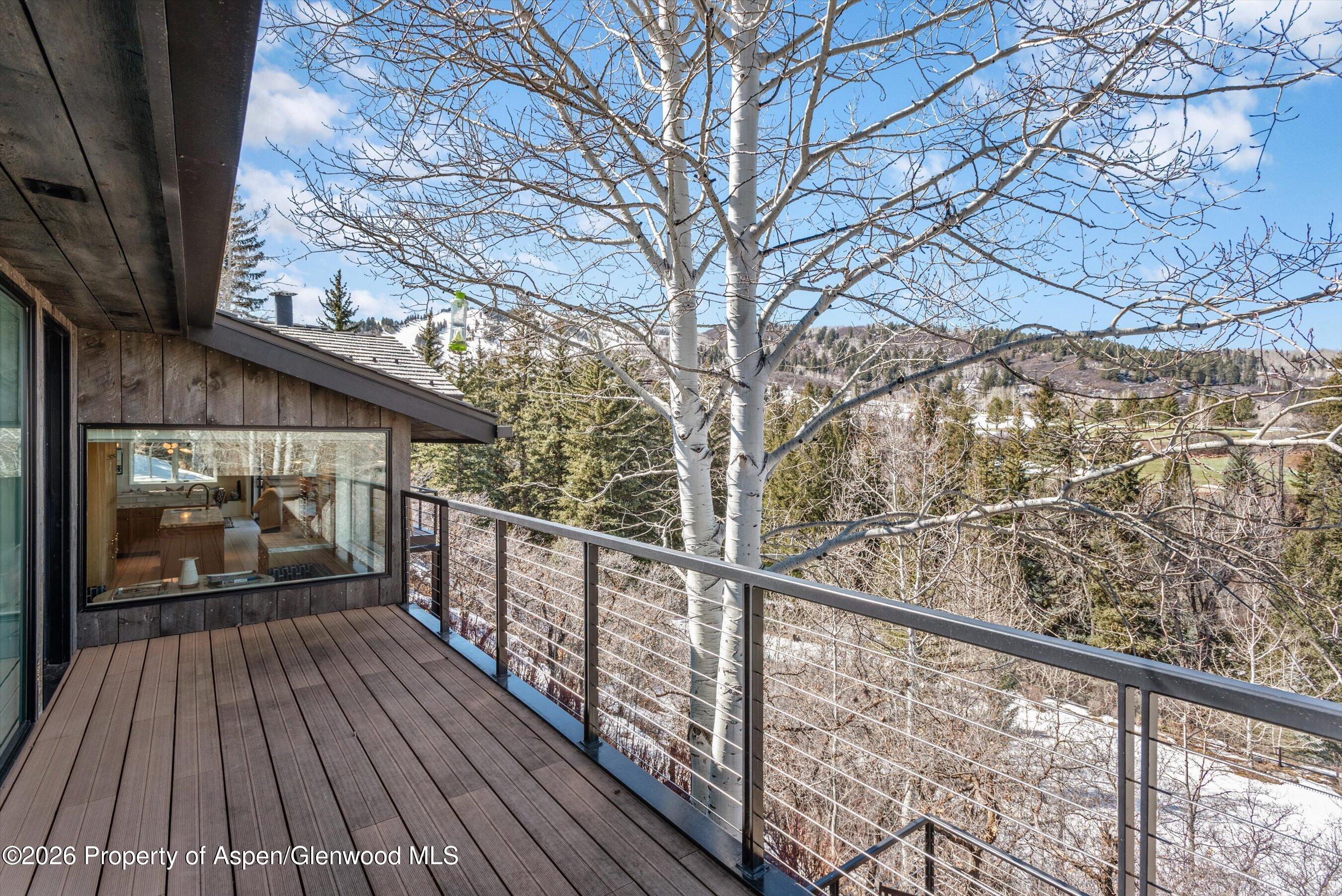 135 Maroon Drive Aspen CO 81611