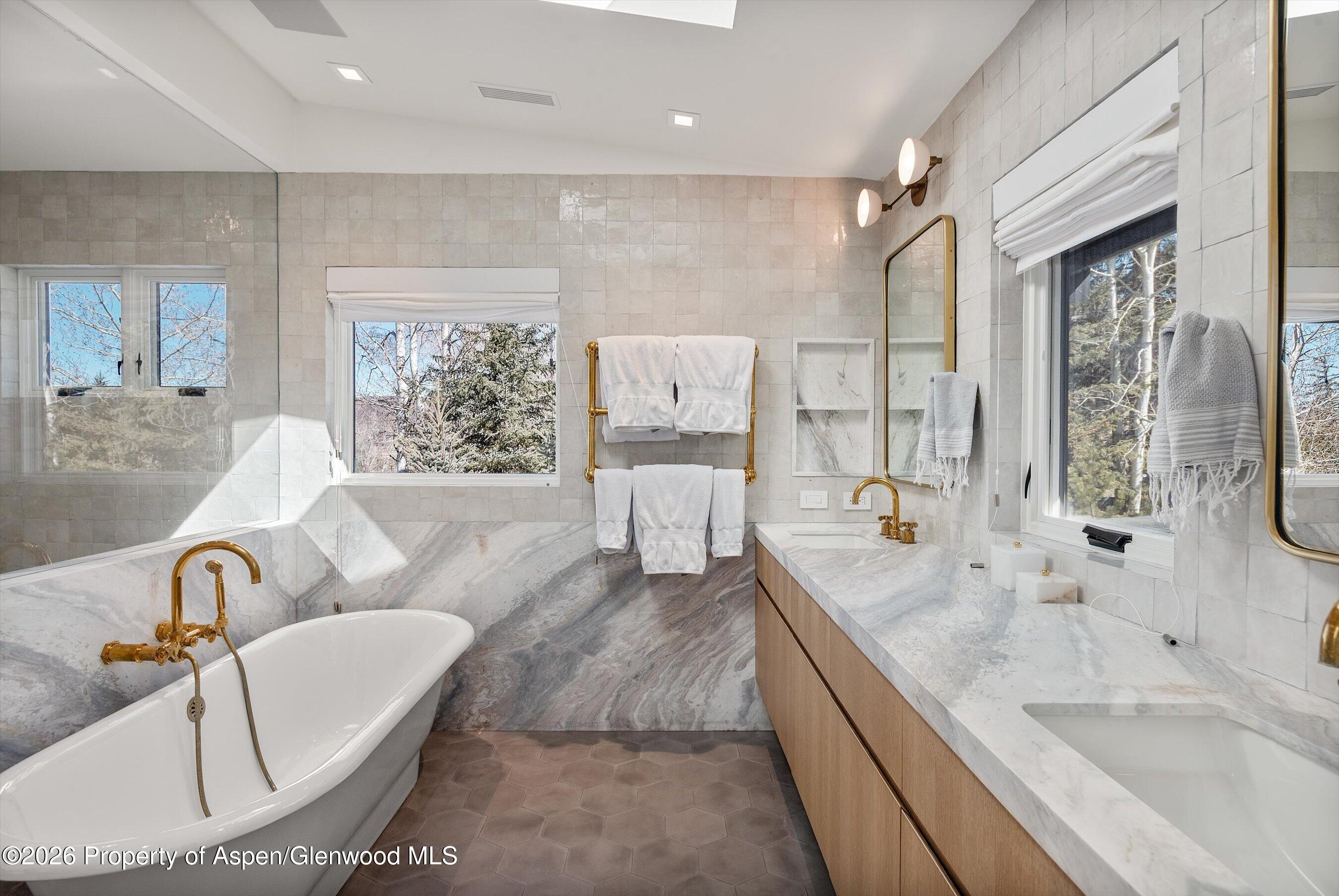 135 Maroon Drive Aspen CO 81611