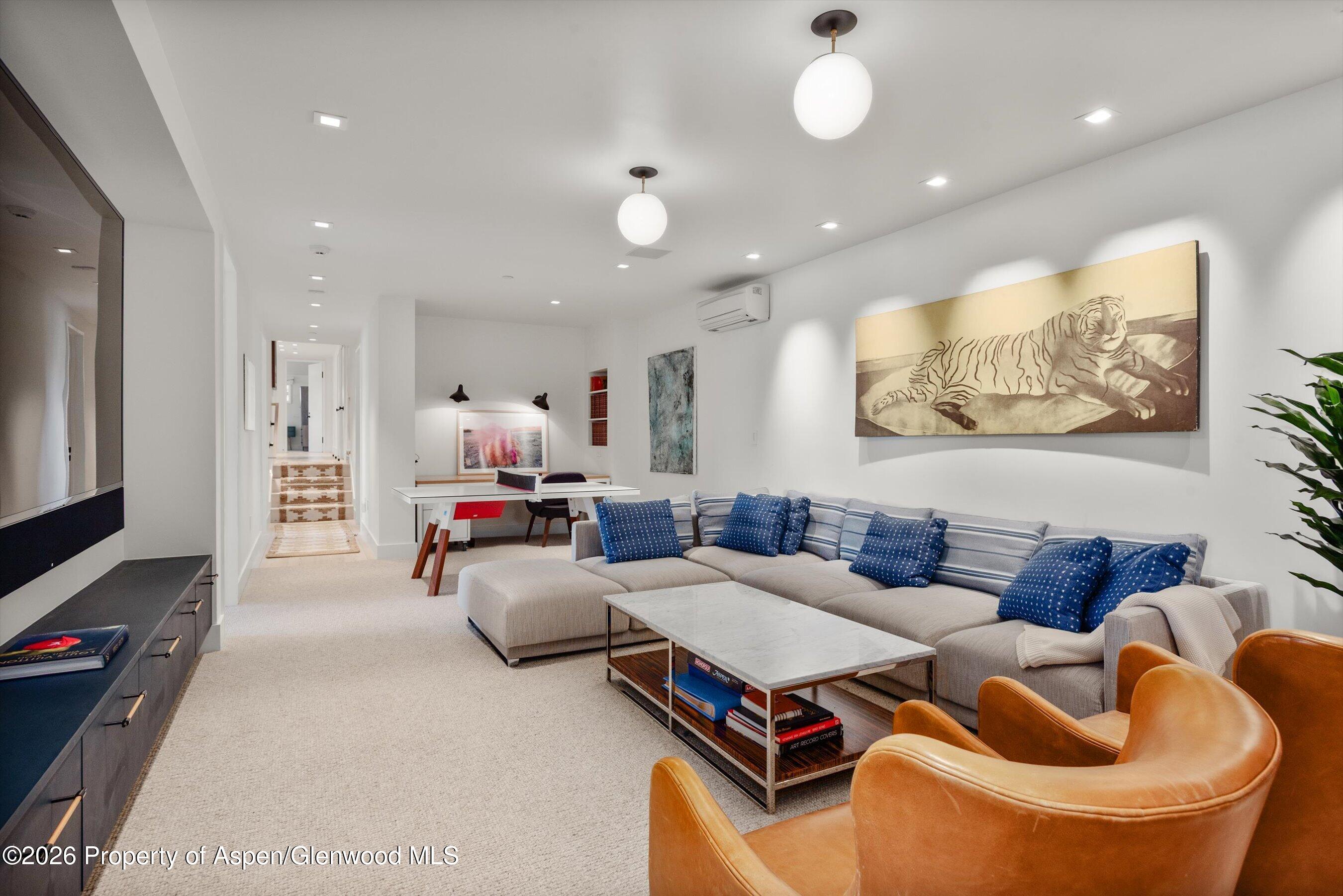 135 Maroon Drive Aspen CO 81611
