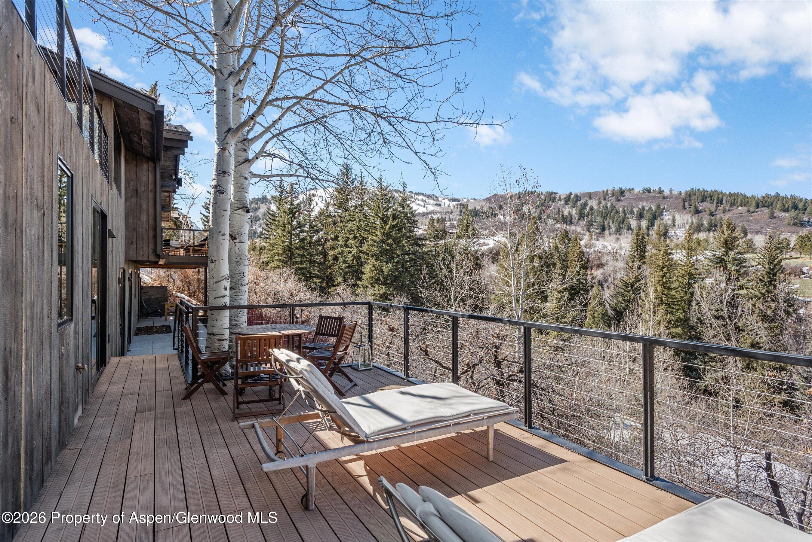 135 Maroon Drive Aspen CO 81611