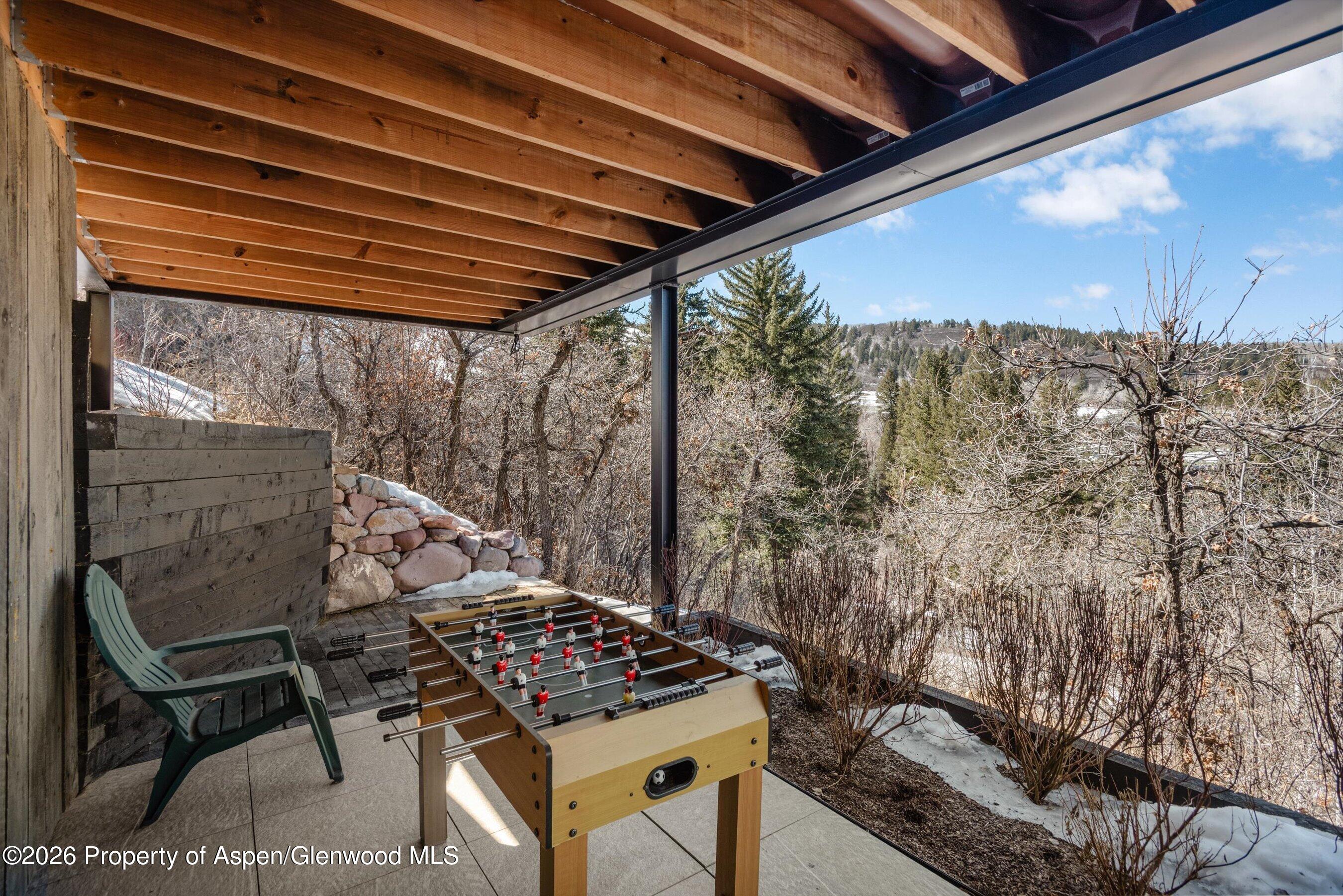 135 Maroon Drive Aspen CO 81611