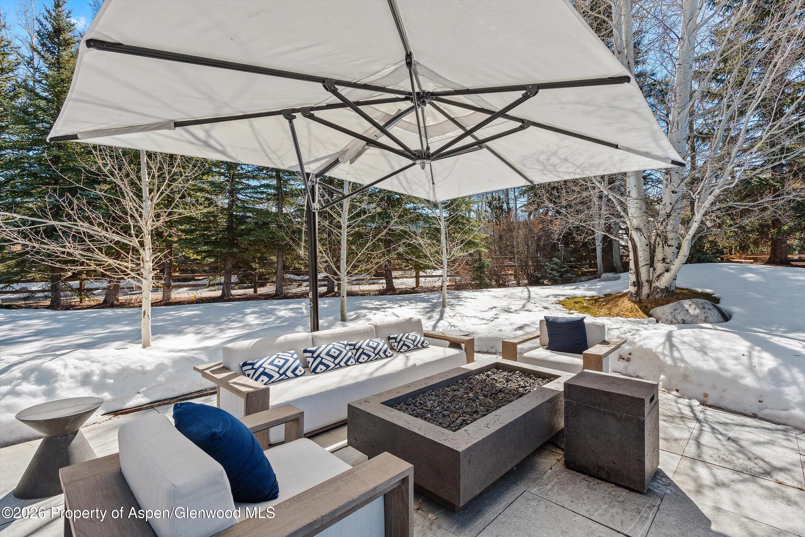 135 Maroon Drive Aspen CO 81611