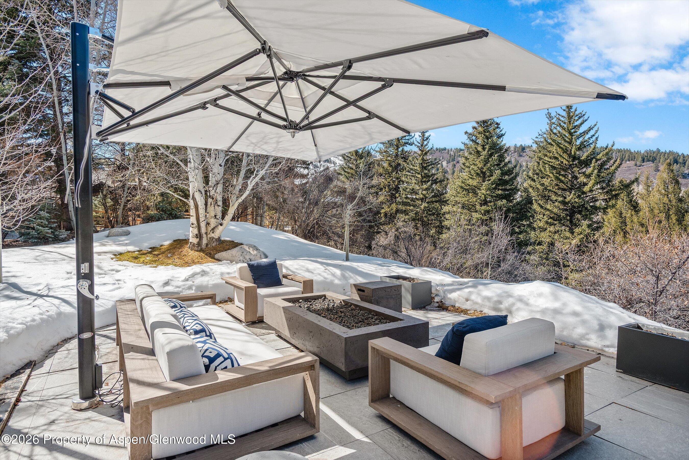 135 Maroon Drive Aspen CO 81611