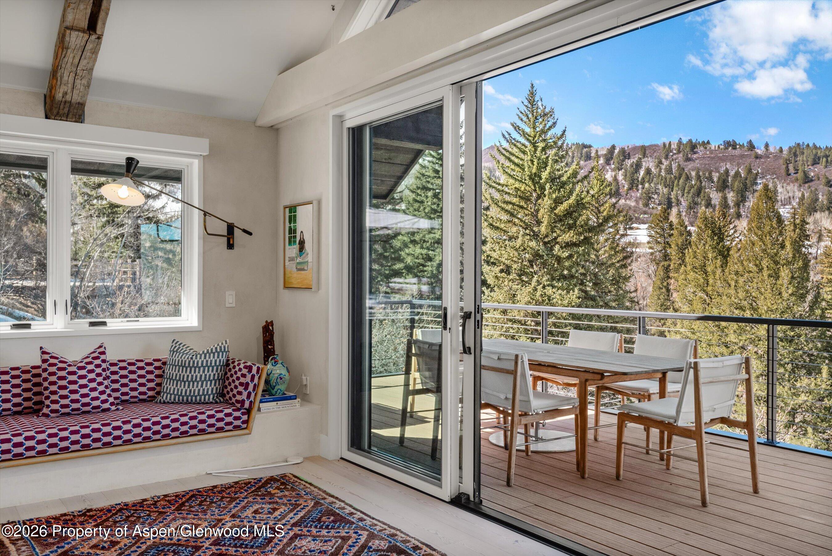 135 Maroon Drive Aspen CO 81611