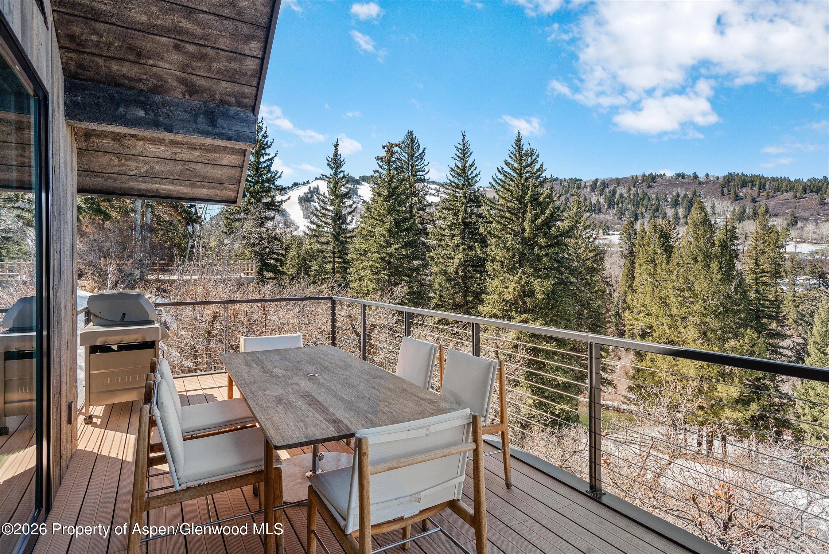 135 Maroon Drive Aspen CO 81611