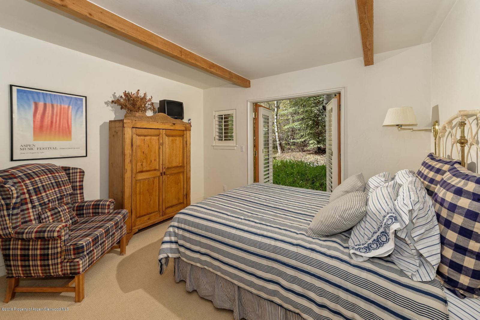 1109 Waters Avenue Aspen CO 81611