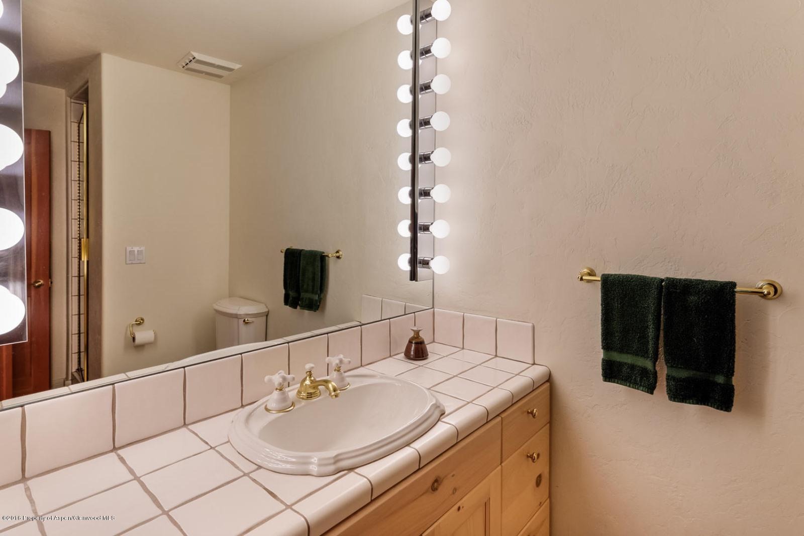 1109 Waters Avenue Aspen CO 81611